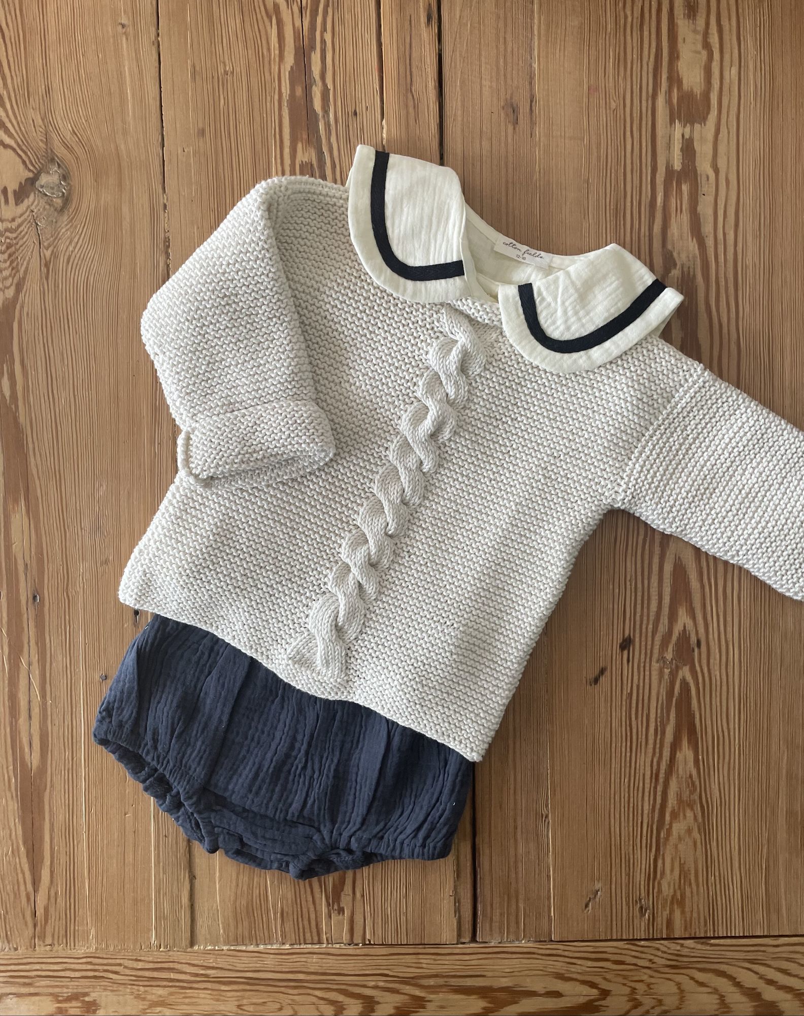 Conjunto Marino