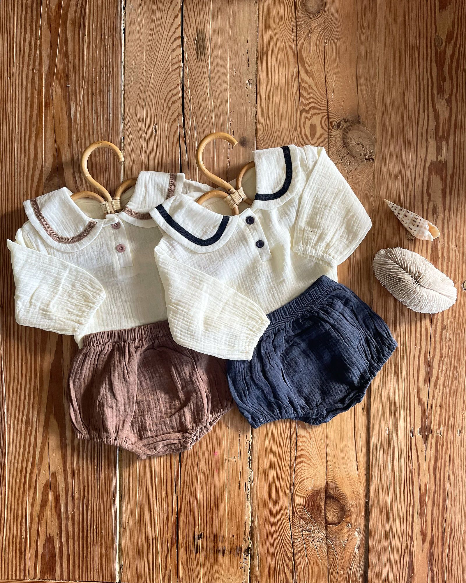 Conjunto Marino