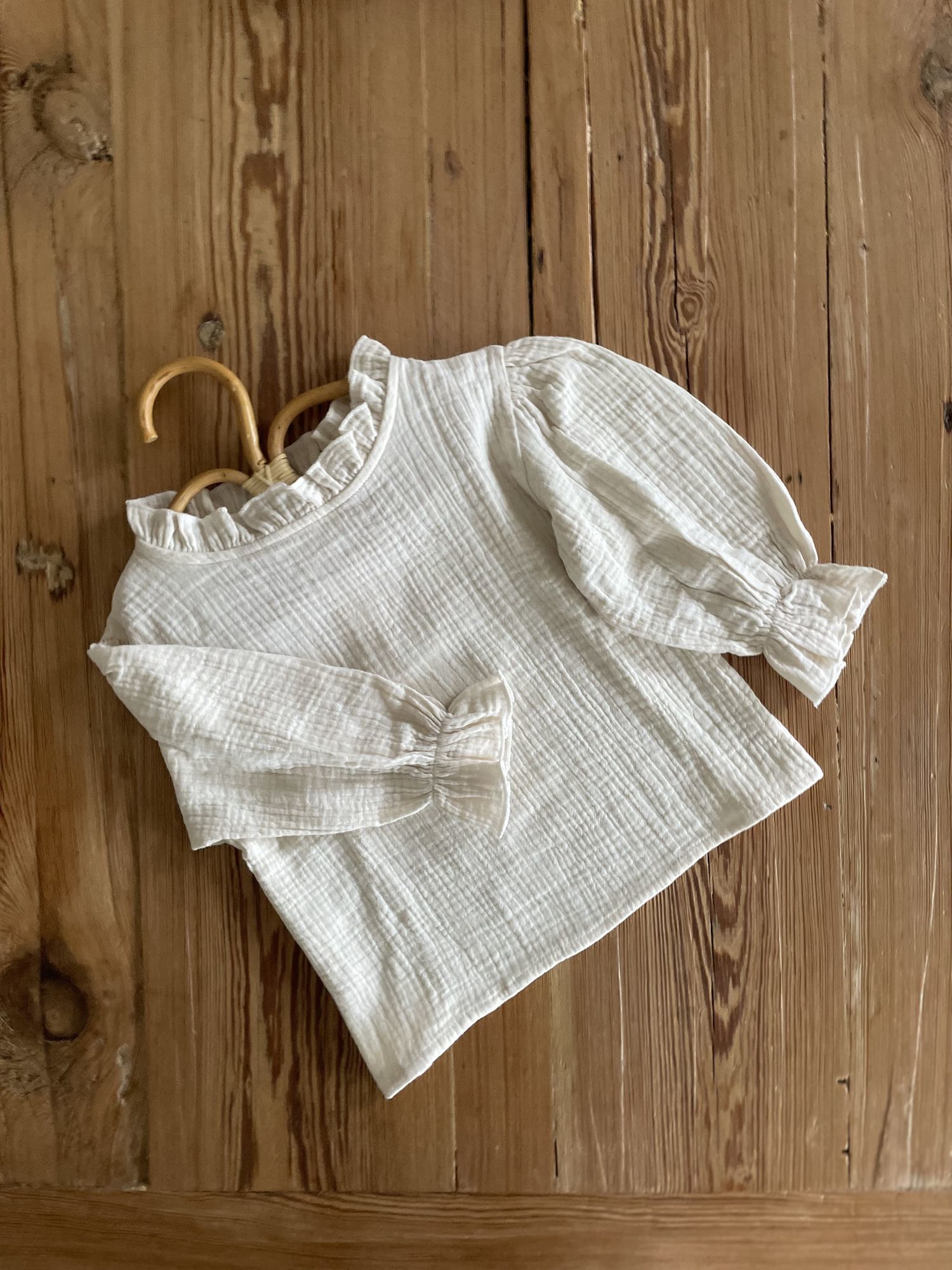 Camisa Victoria