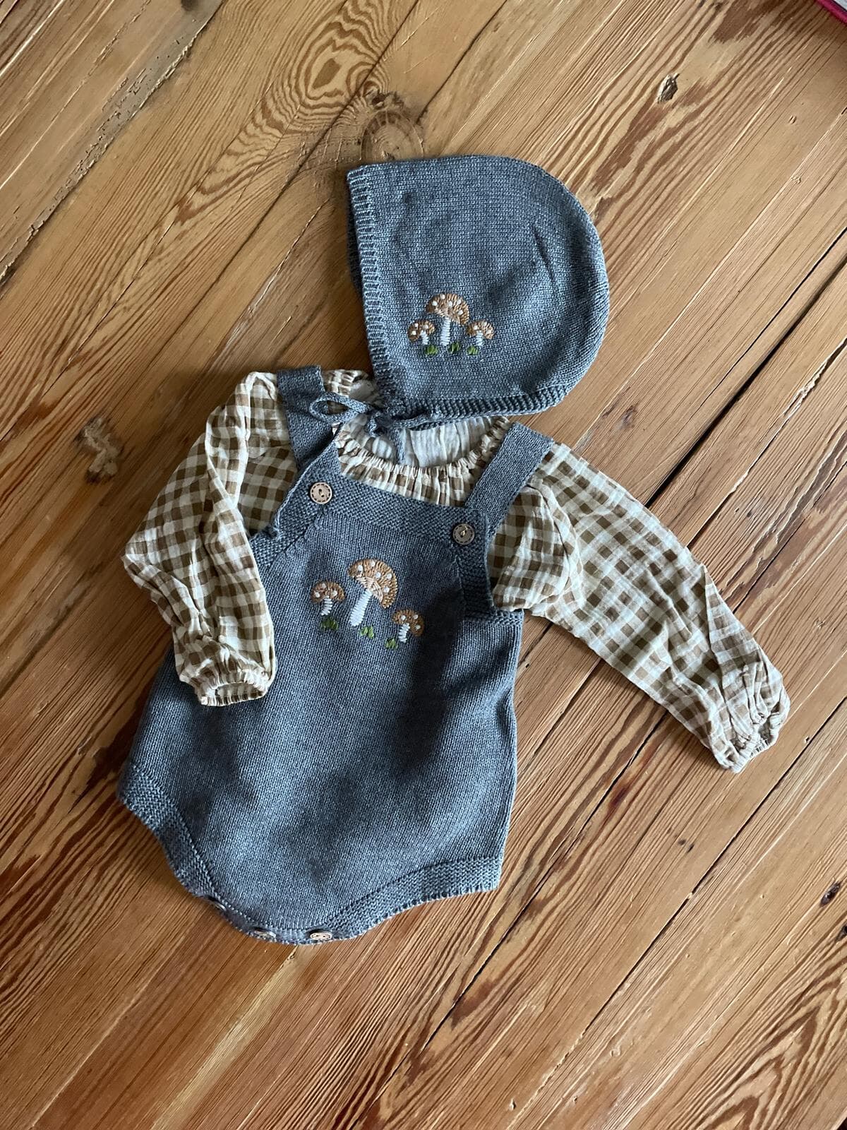 Conjunto honguito