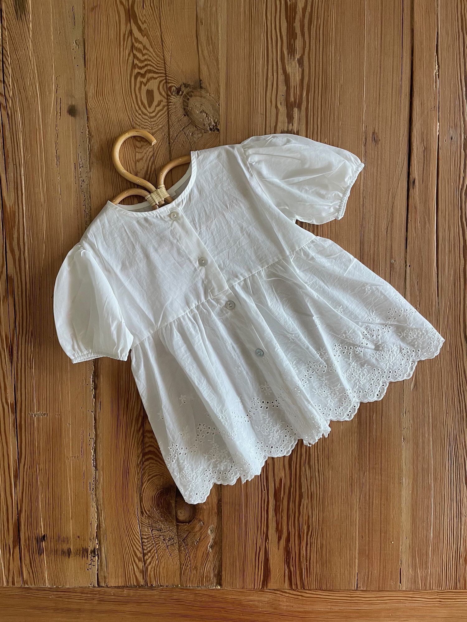 Camisa Pachu