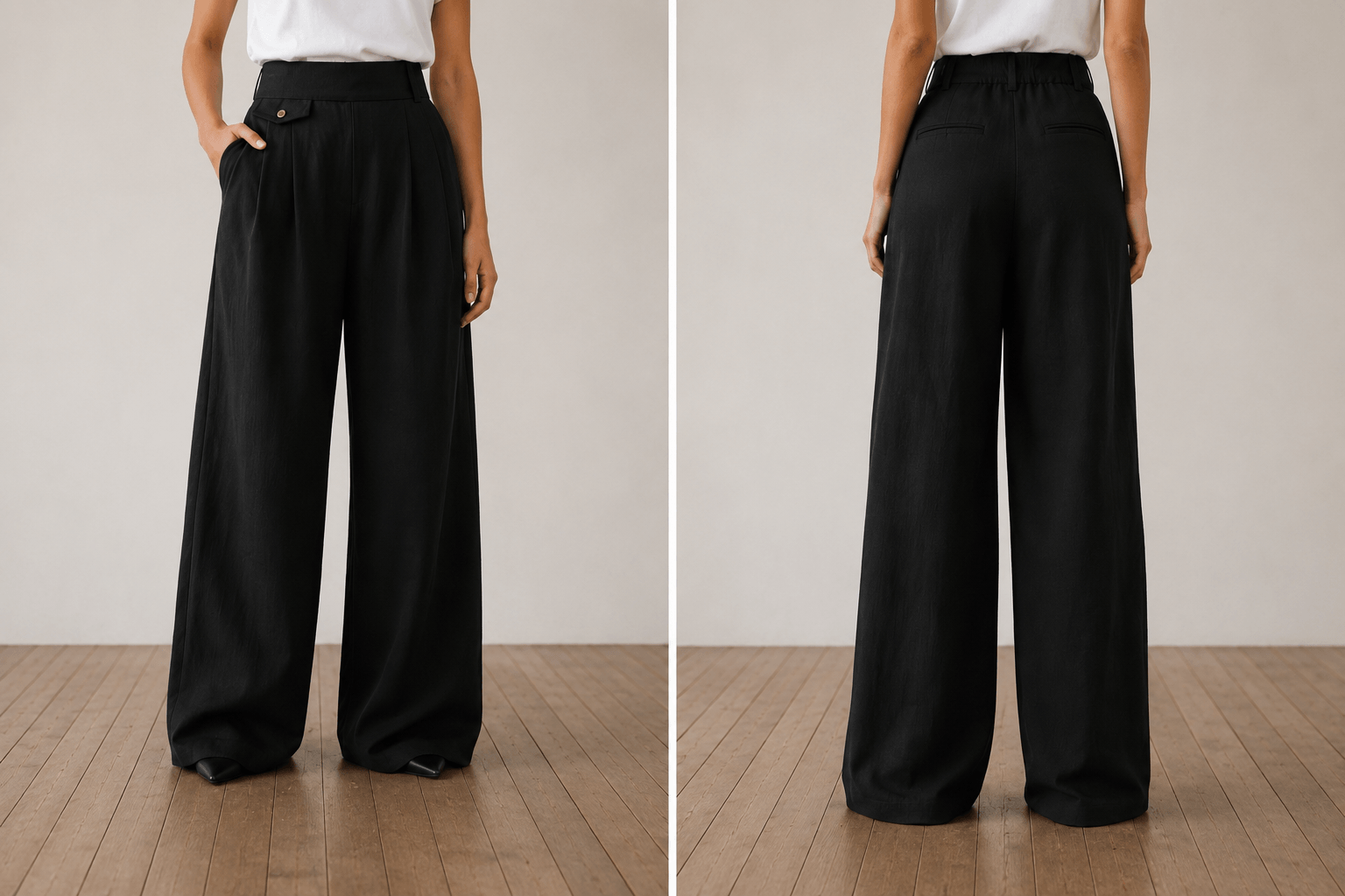 Pantalón Núcleo