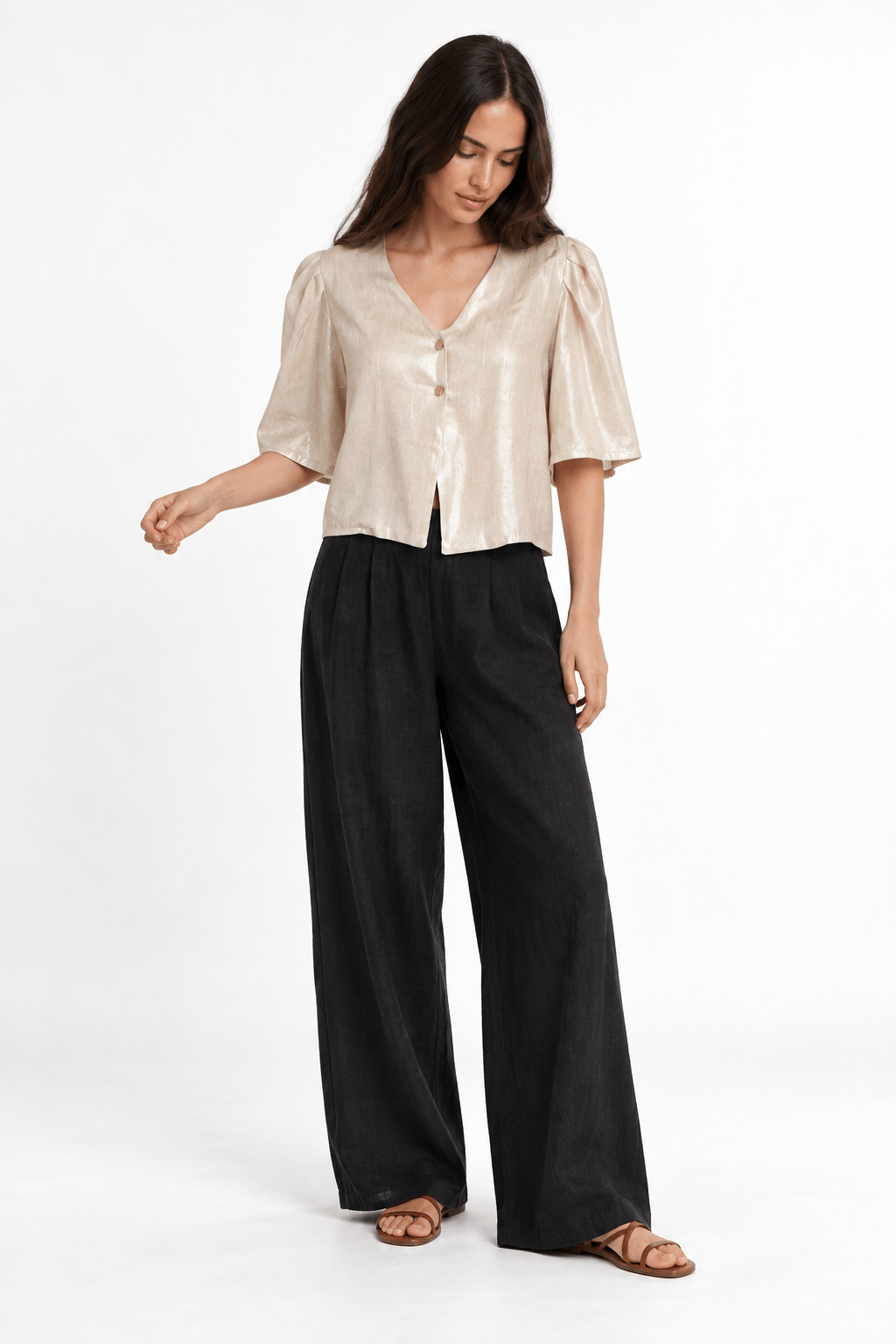 BLUSA BRISAS