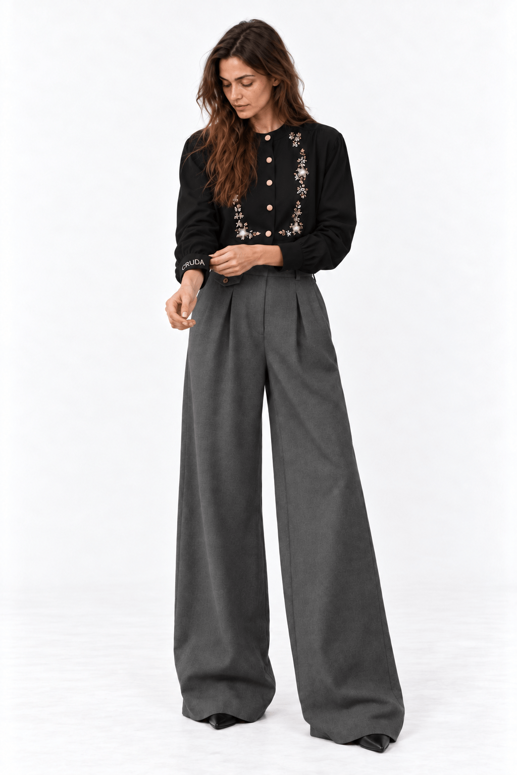 PANTALON NUCLEO