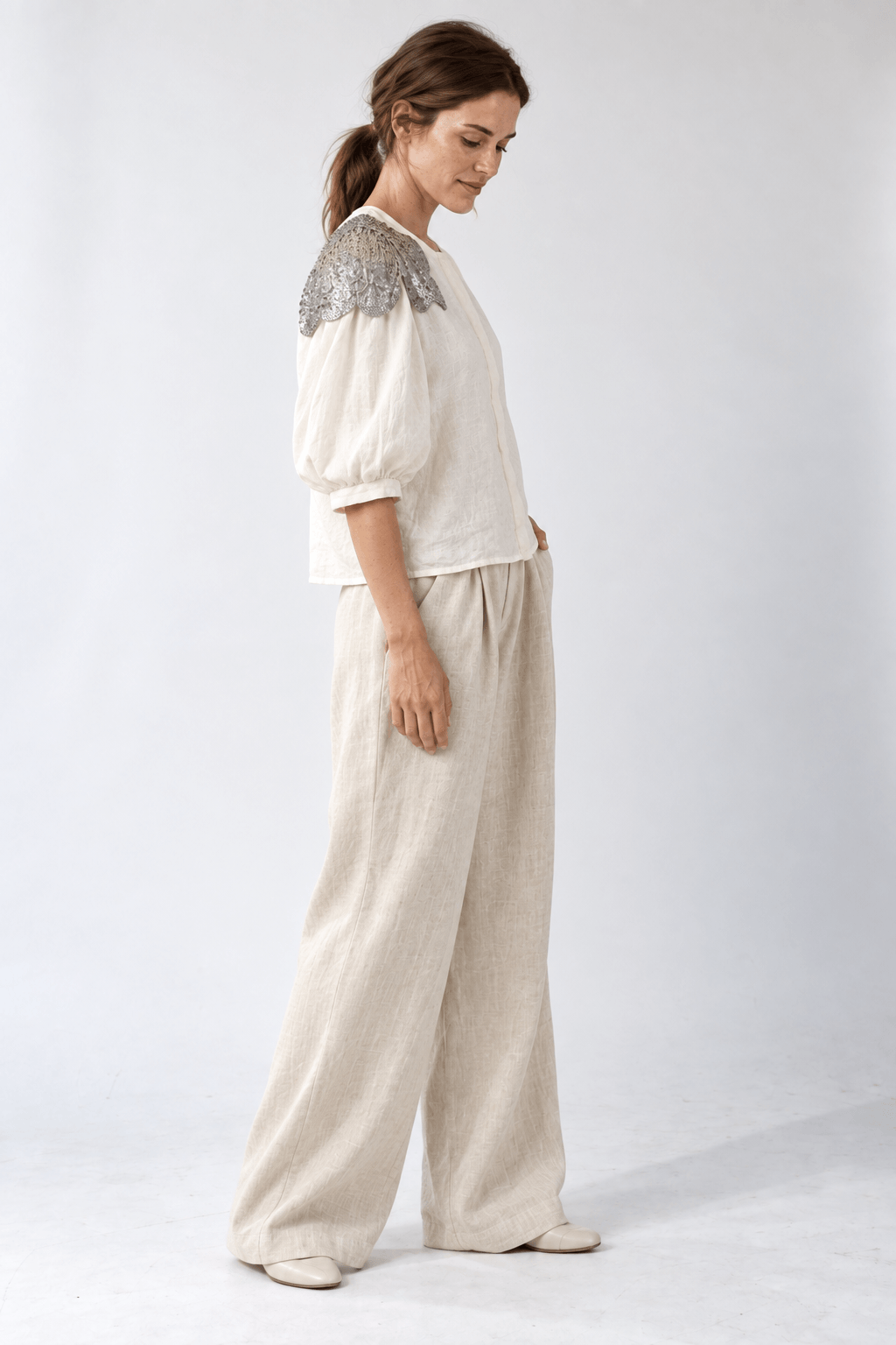 BLUSA BRISAS