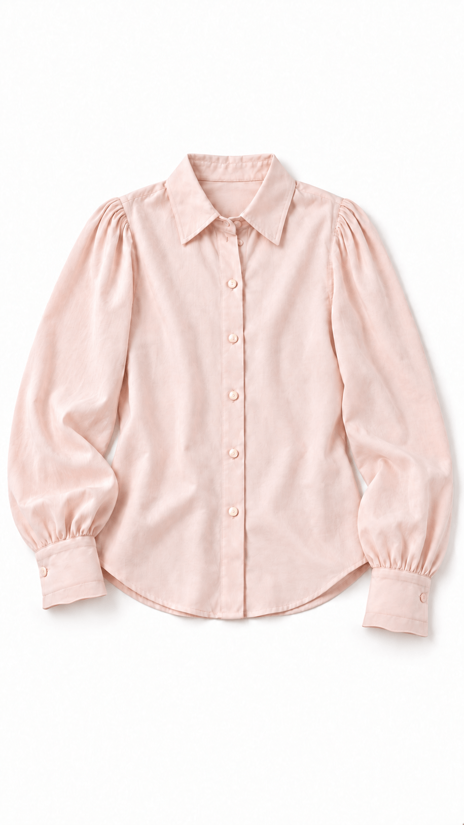 CAMISA CRUDA