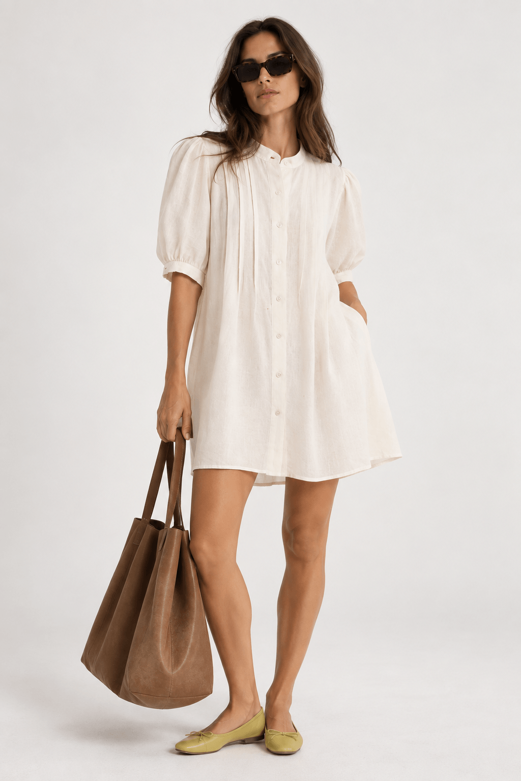 Vestido Canoli