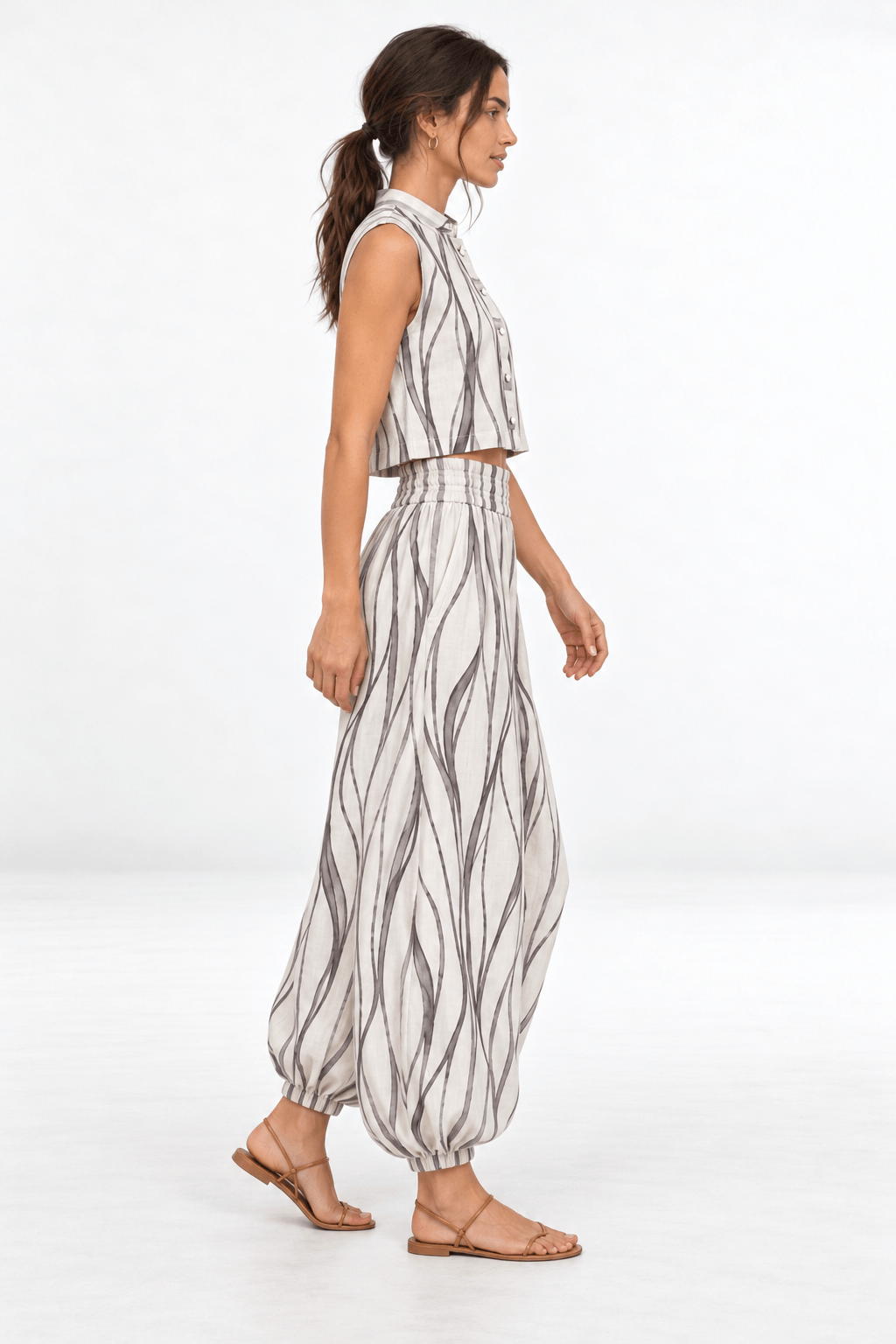 BLUSA SIMONA