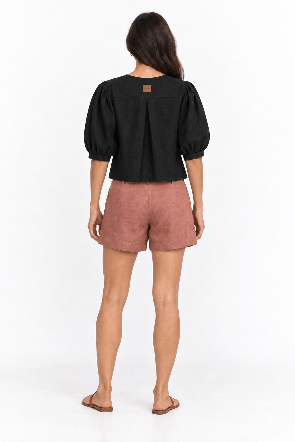 BLUSA BRISAS