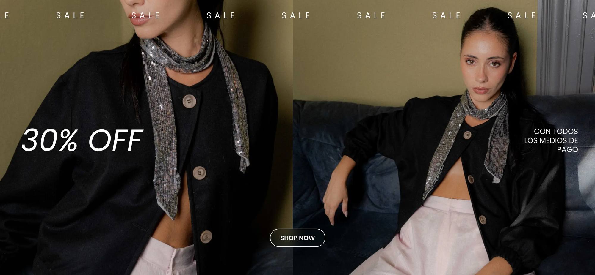 Sale