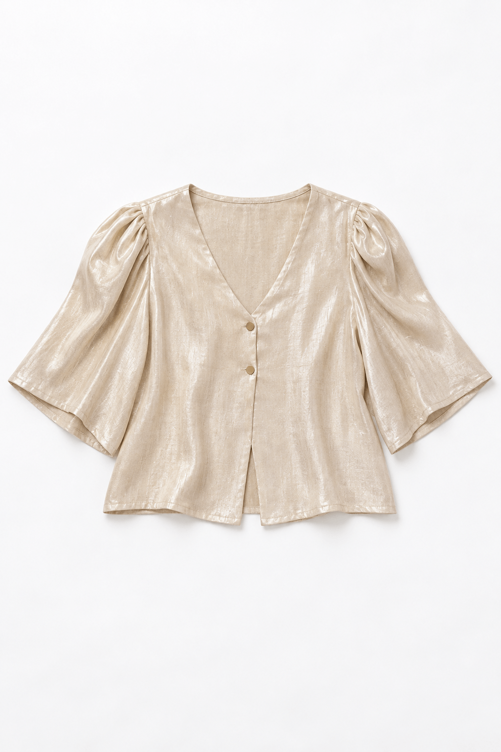 BLUSA BRISAS