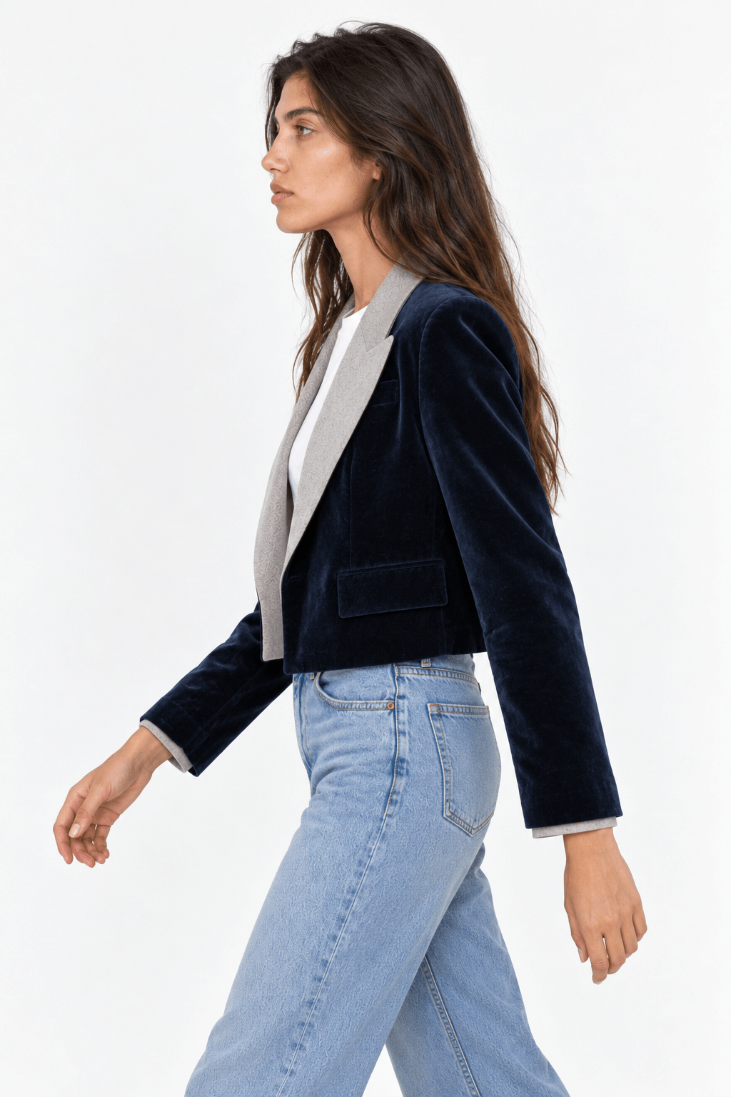 BLAZER ECLIPSE