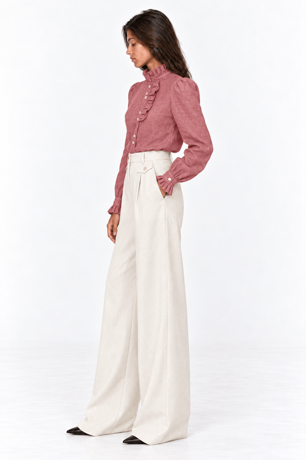BLUSA CANDE