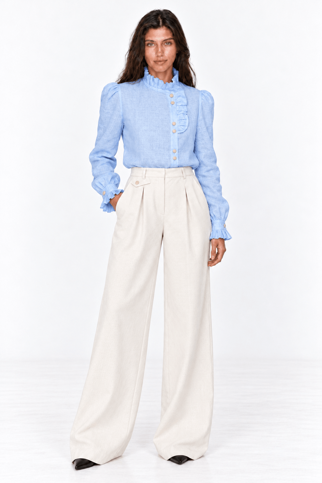 BLUSA CANDE