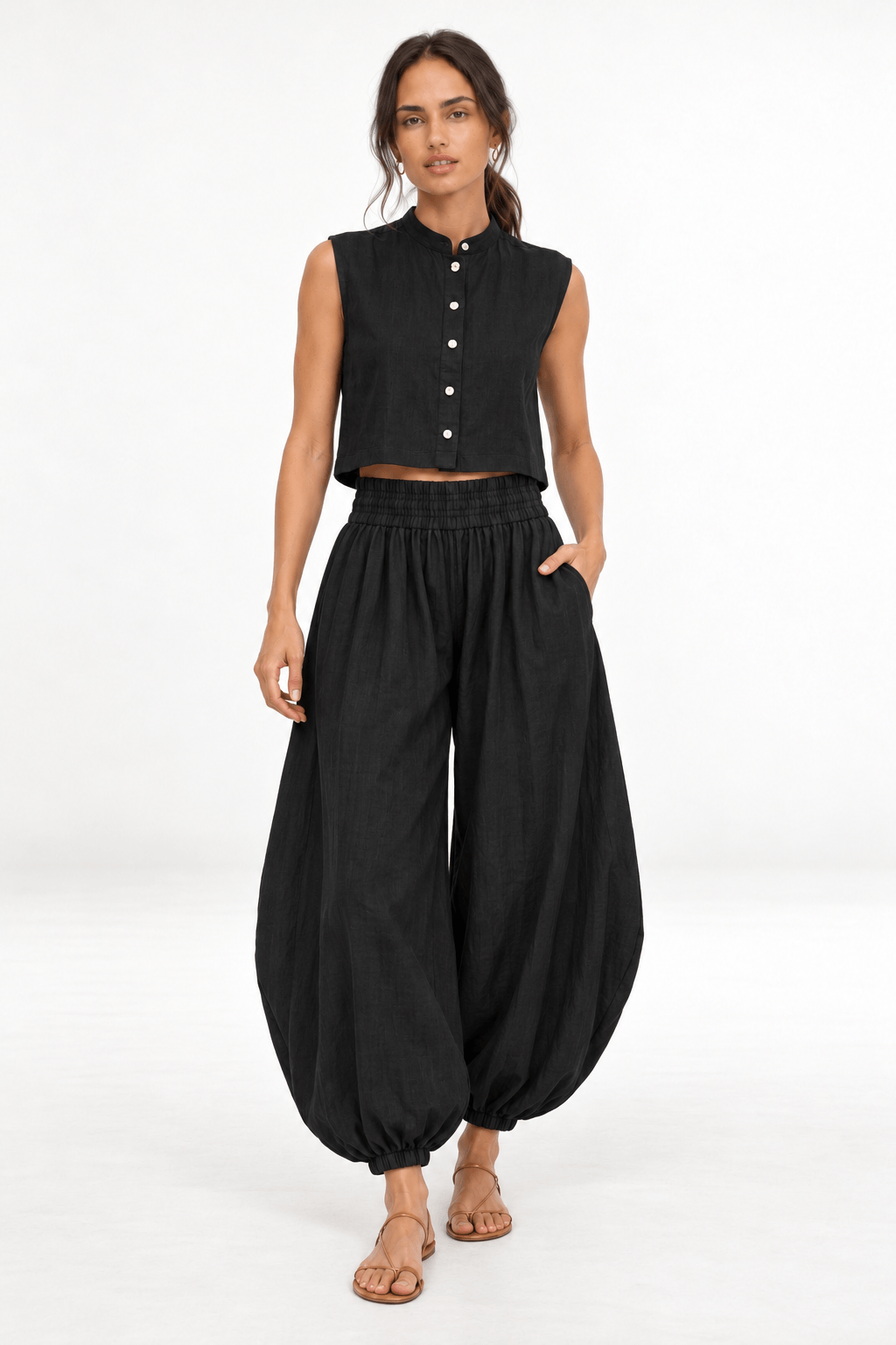 BLUSA SIMONA