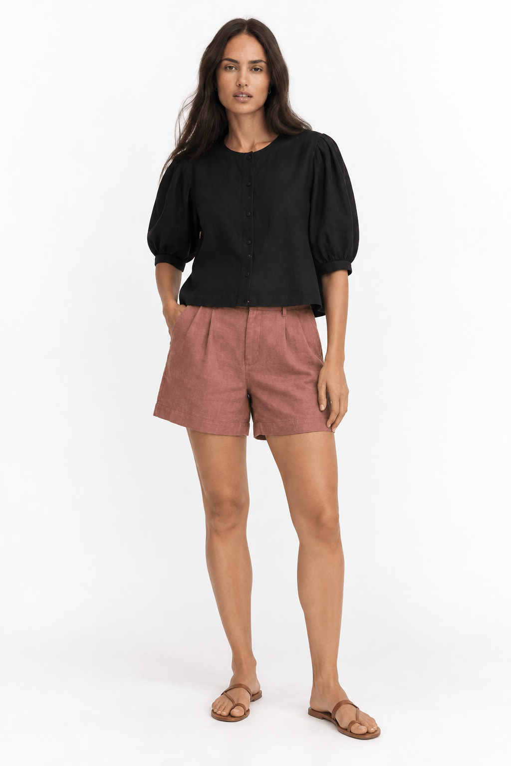 BLUSA BRISAS