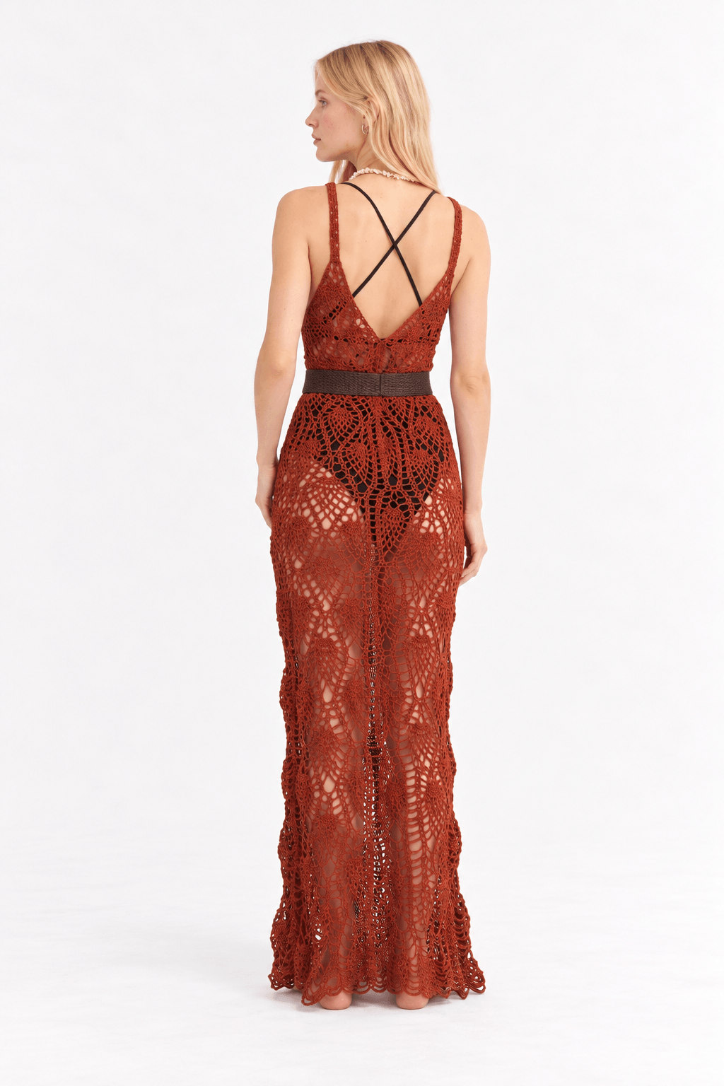 VESTIDO CLARA