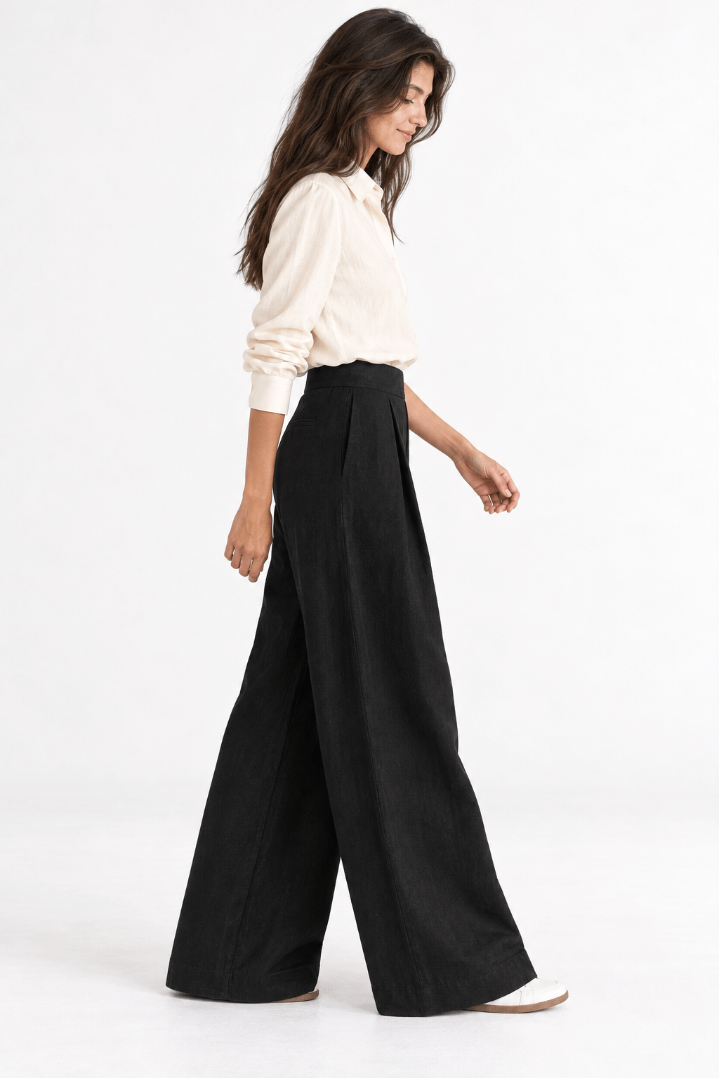 PANTALÓN CRUDA