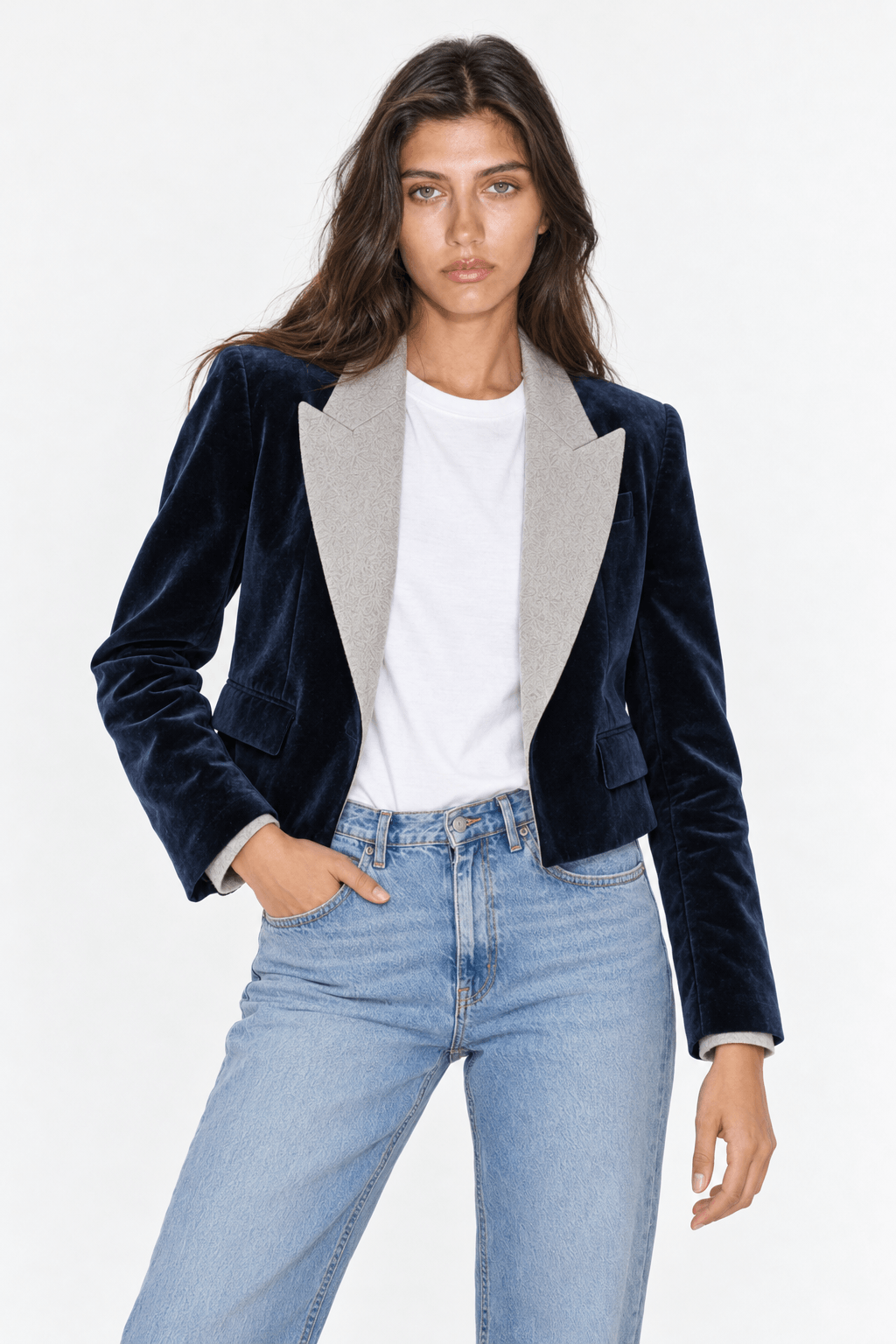 BLAZER ECLIPSE