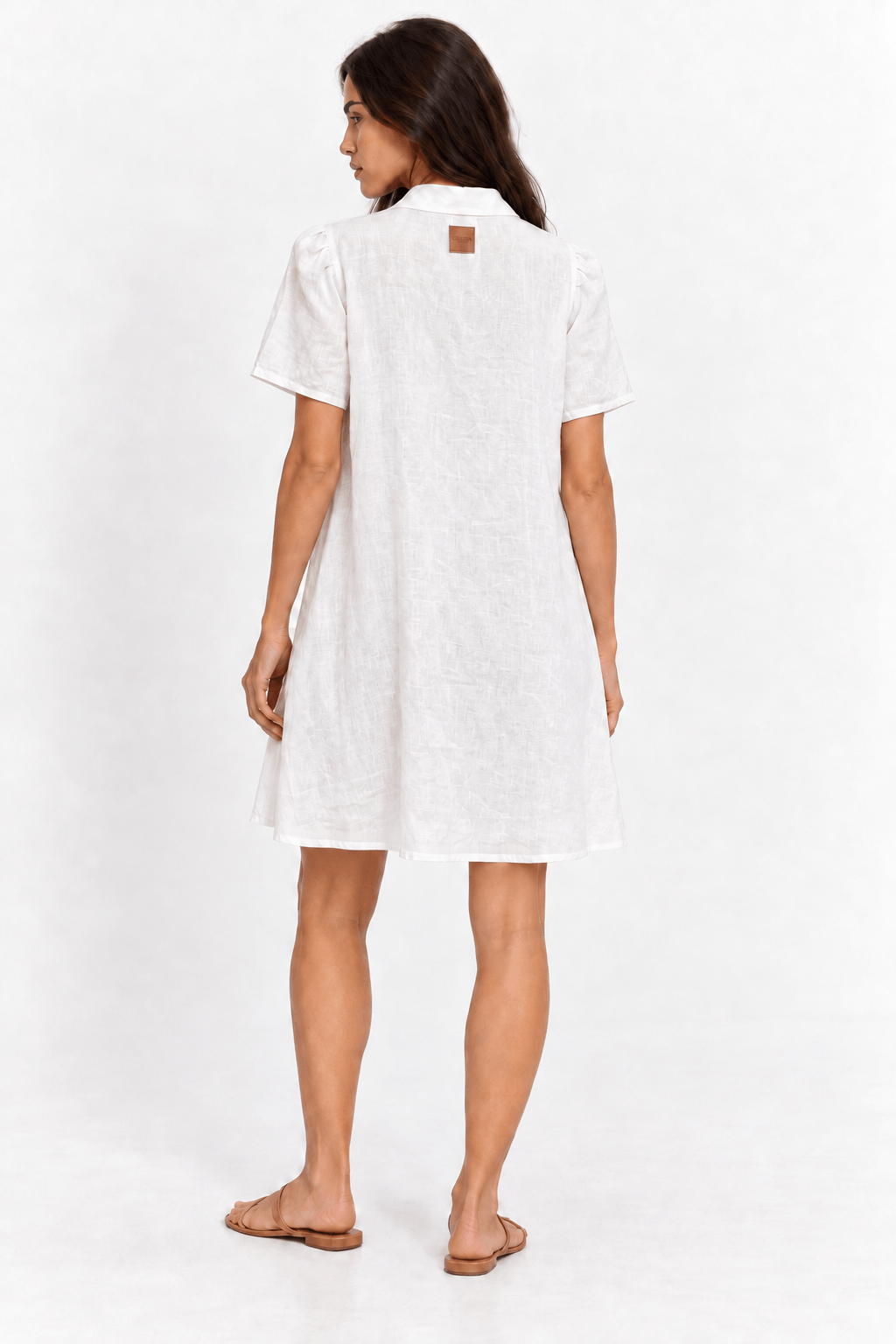 VESTIDO FLEUR