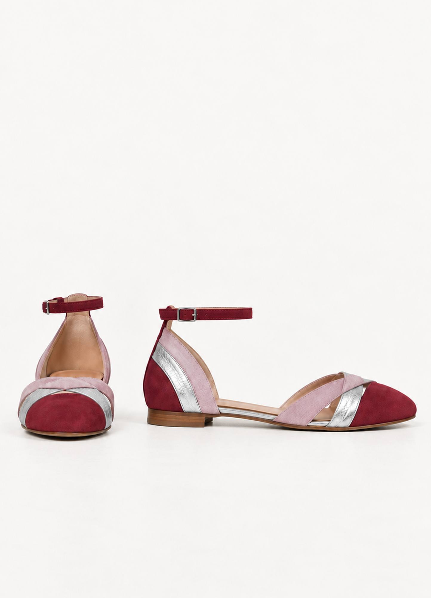 Ballerina Enlace