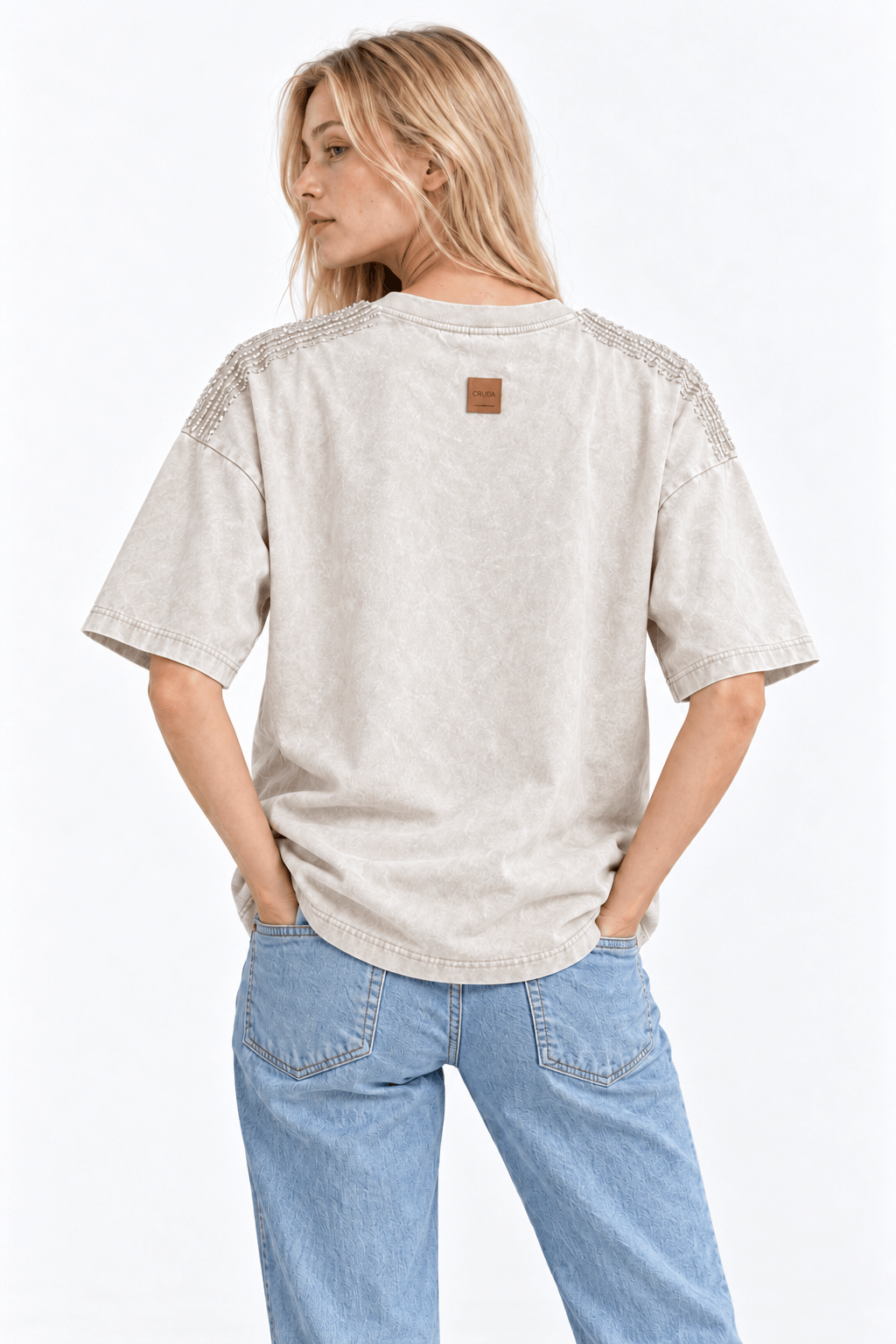 T-SHIRT MAGIC