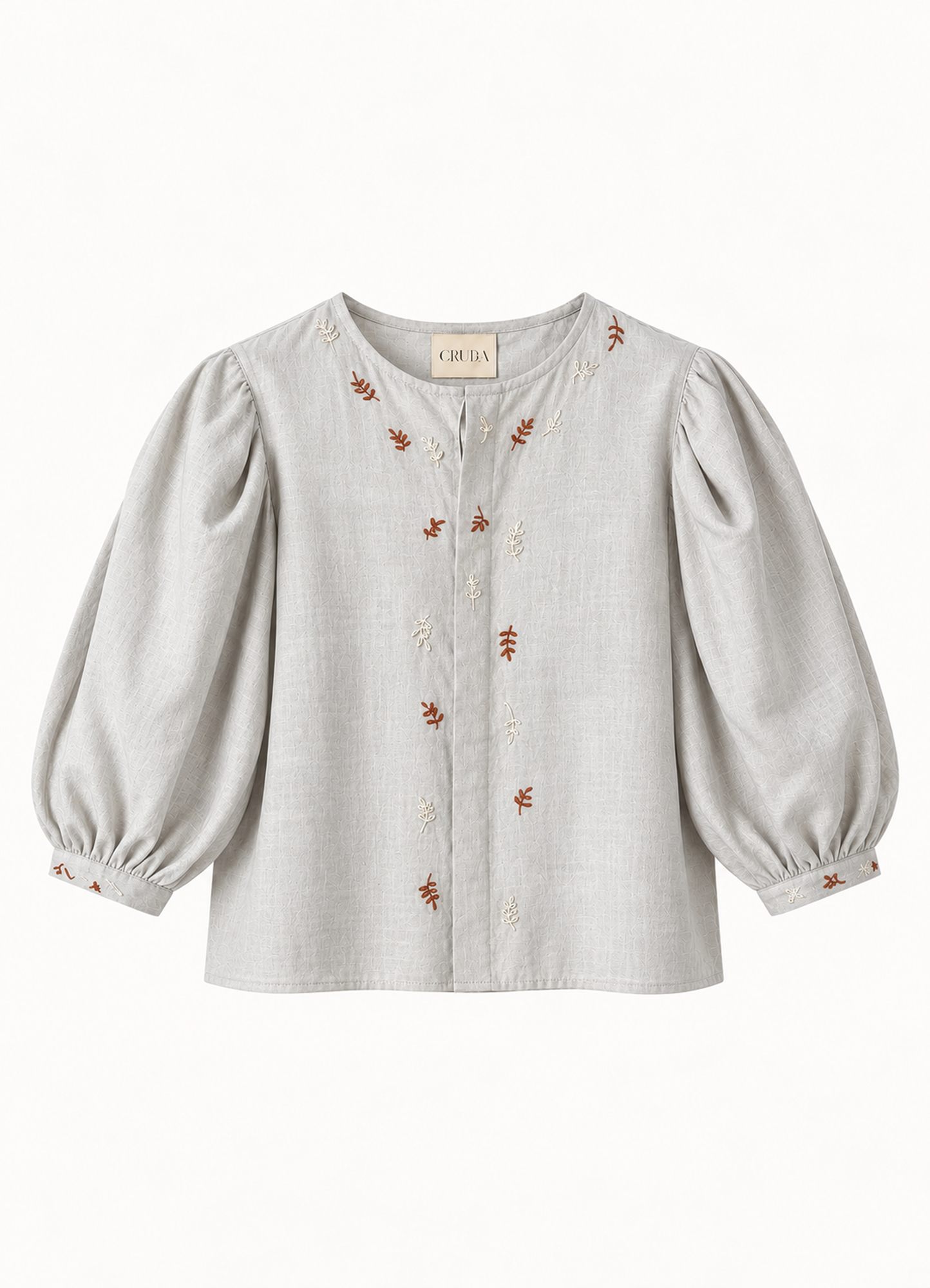 Blusa Brisas