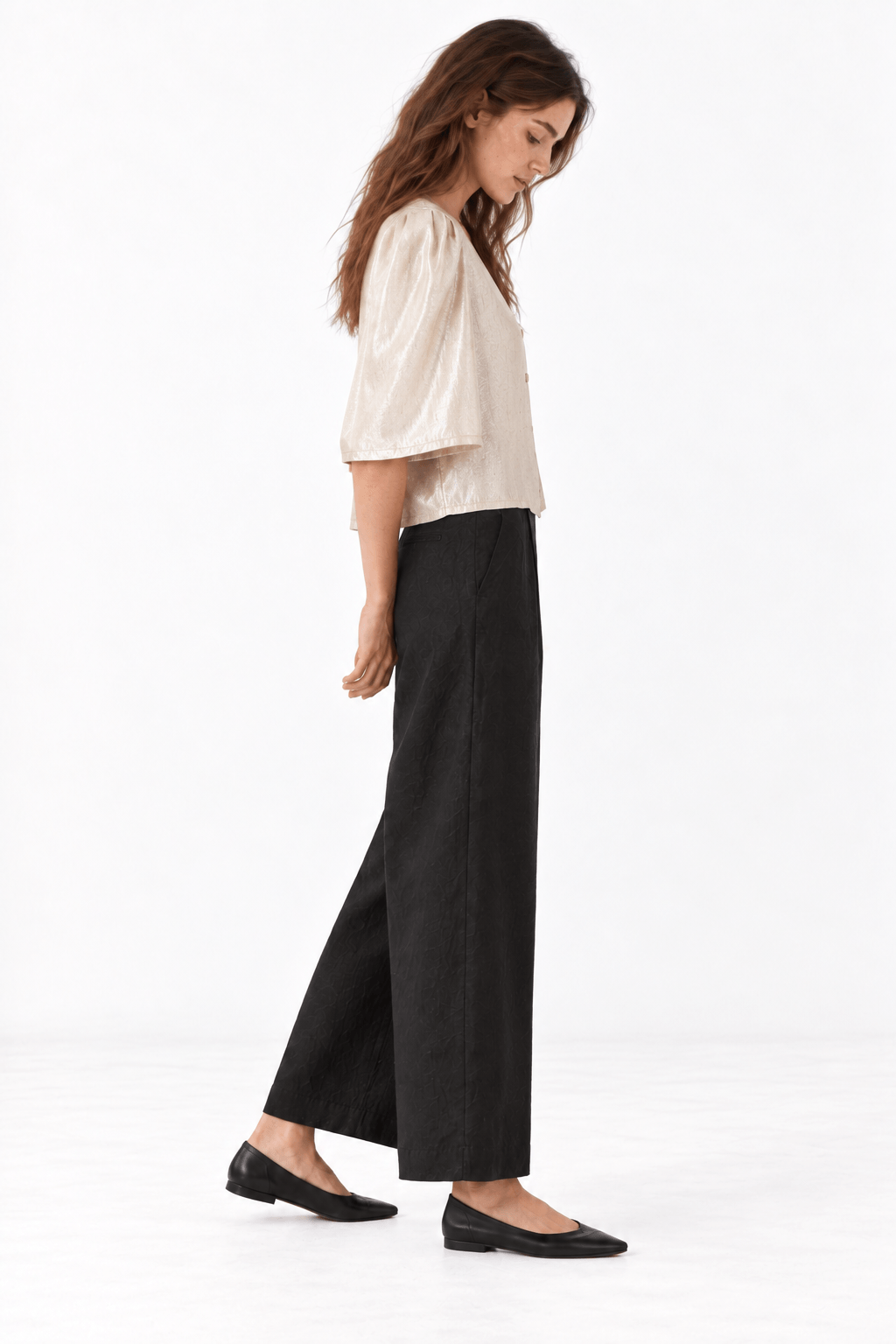 BLUSA BRISAS
