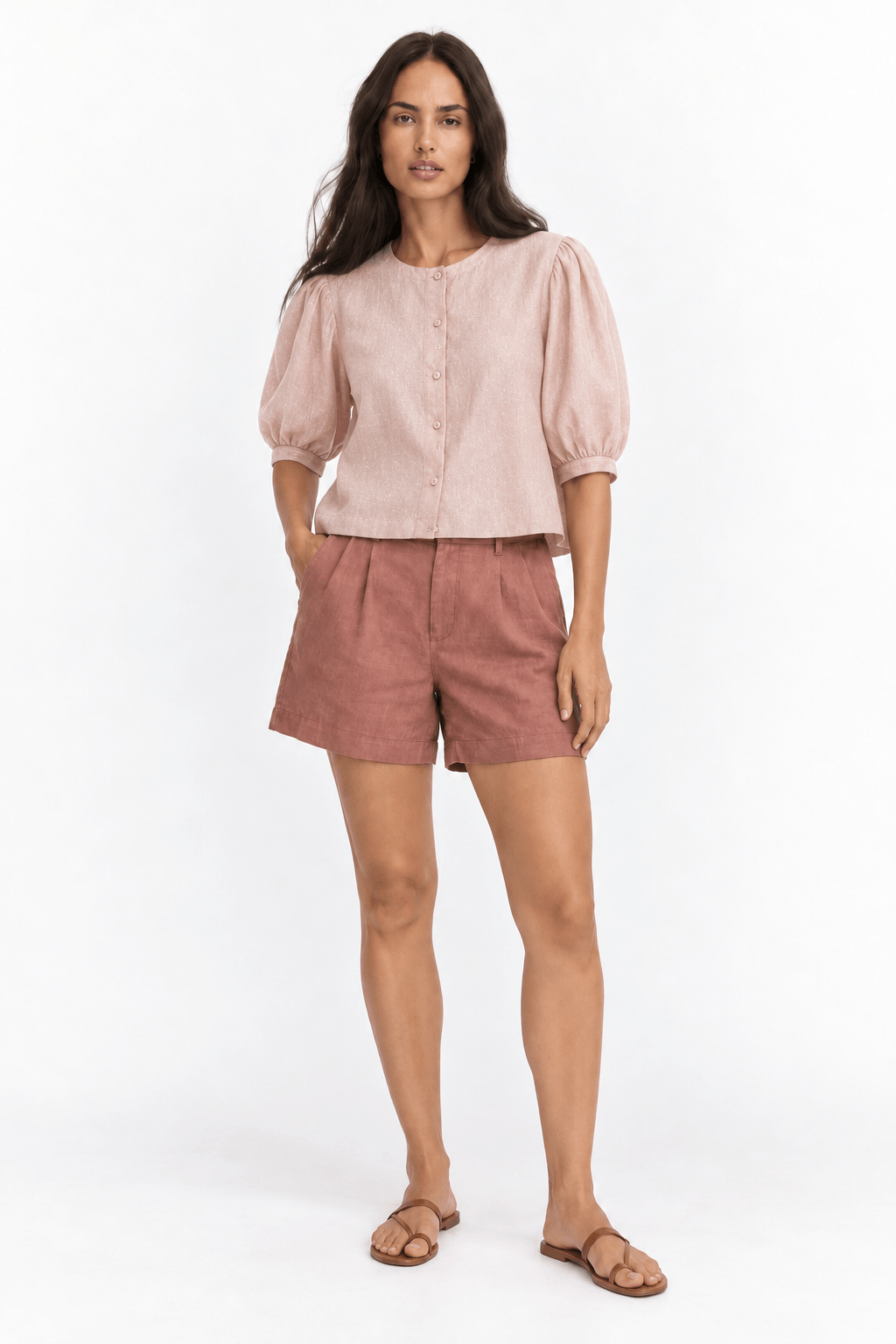 BLUSA BRISAS