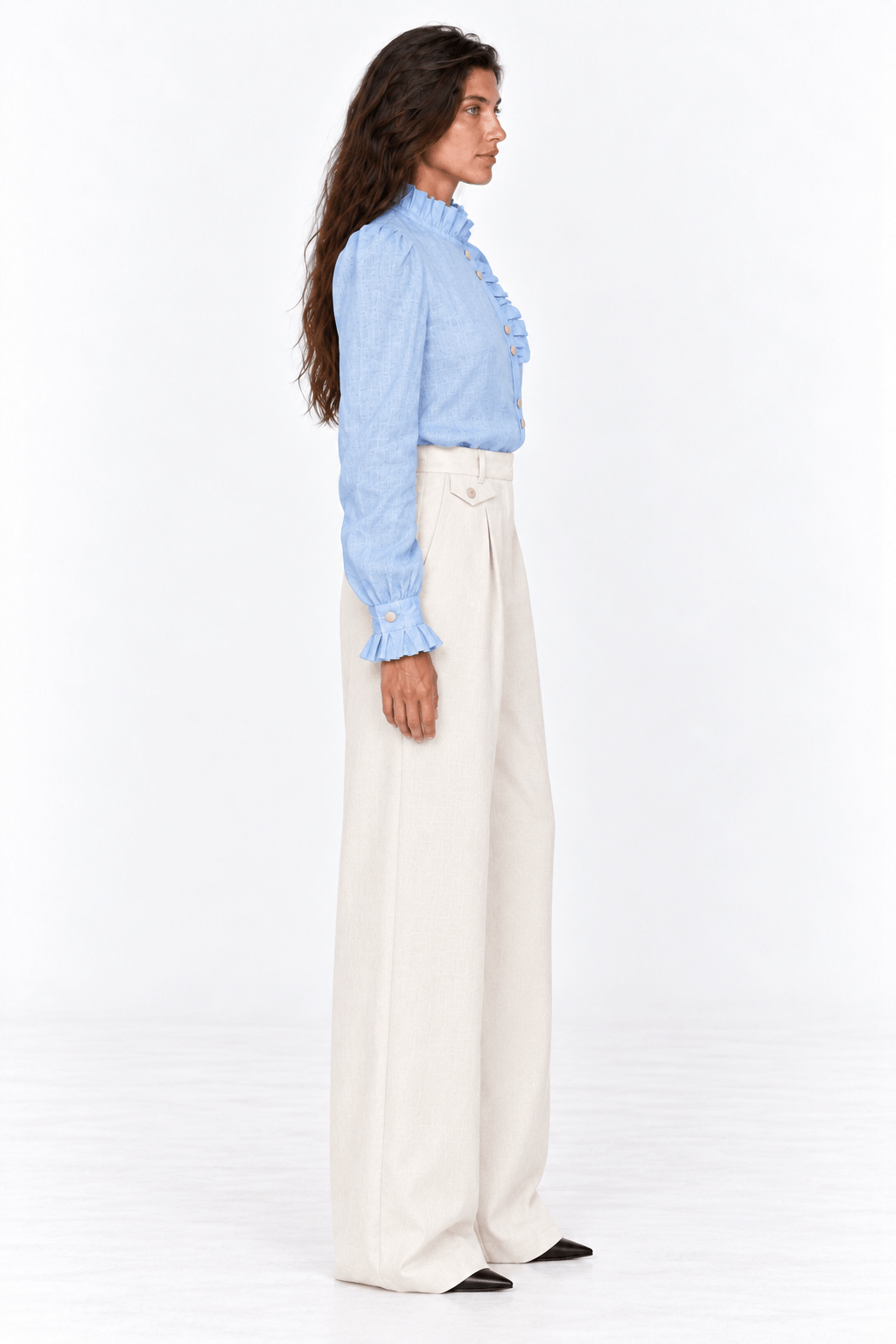 BLUSA CANDE