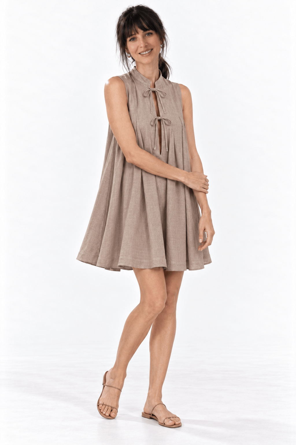 VESTIDO ZOE