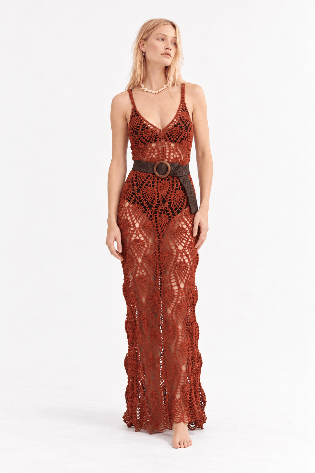 VESTIDO CLARA