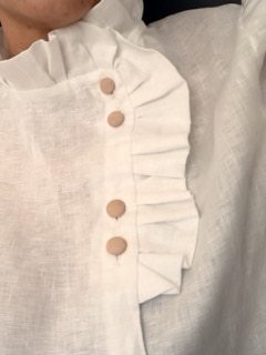 BLUSA CANDE