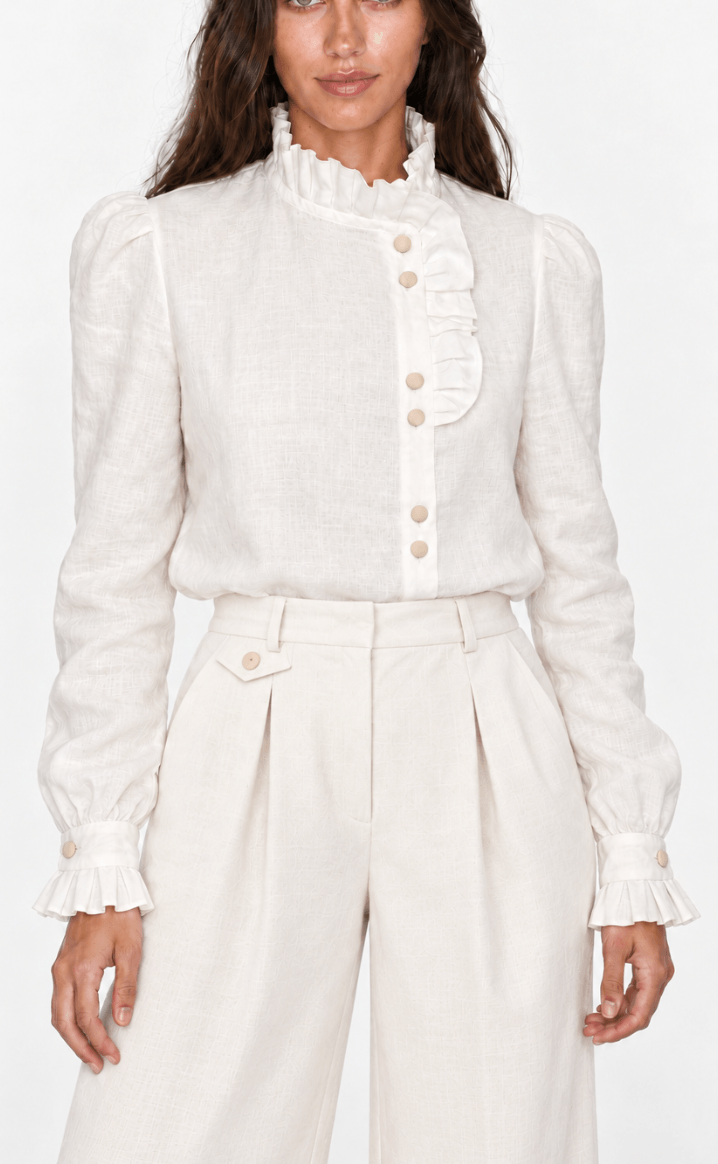 BLUSA CANDE