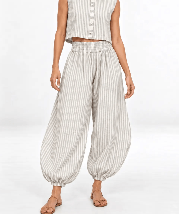 PANTALON LAURENT
