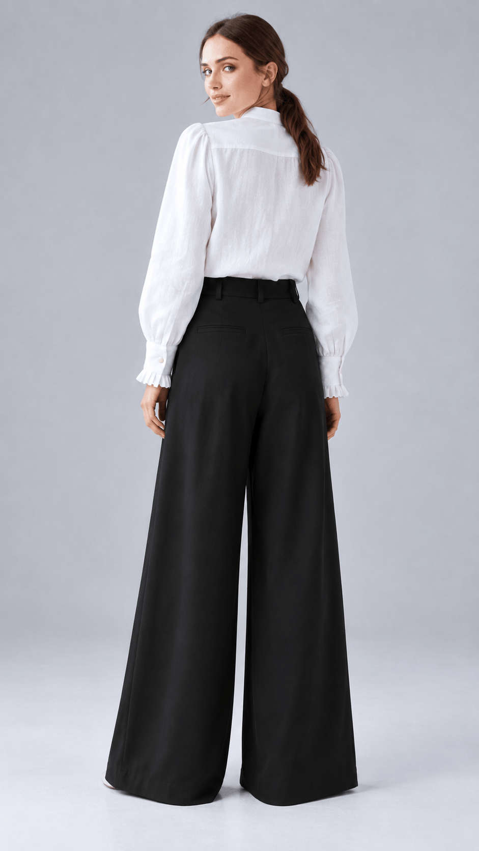 BLUSA CANDELARIA