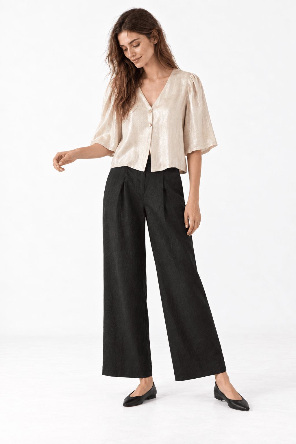 BLUSA BRISAS
