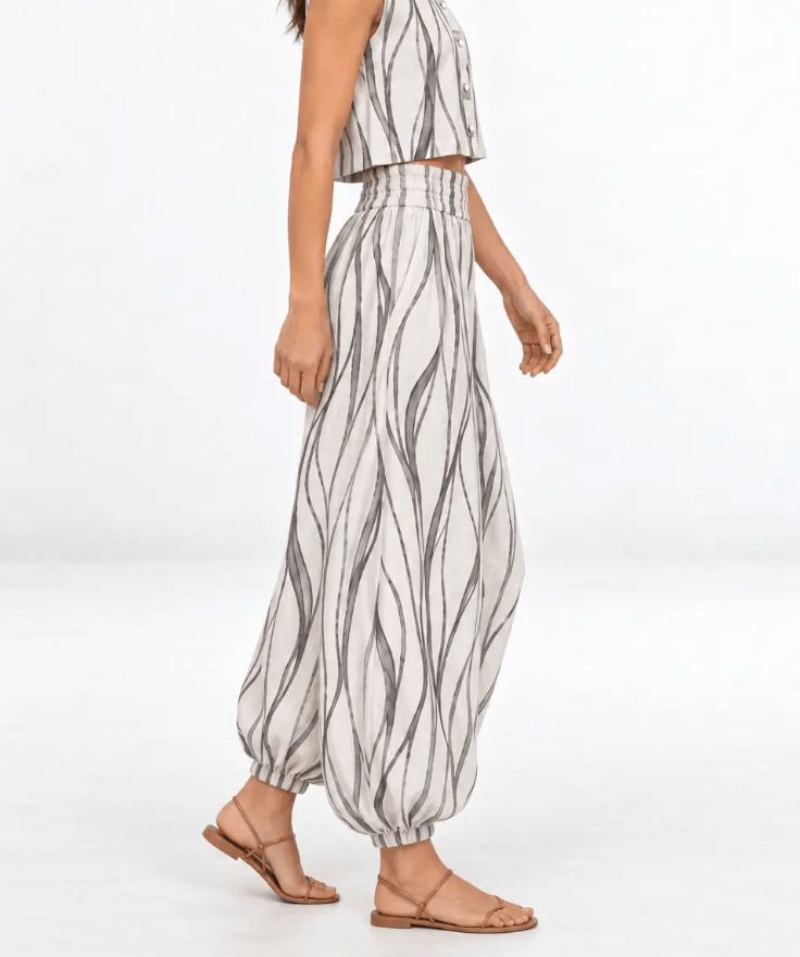 PANTALON LAURENT