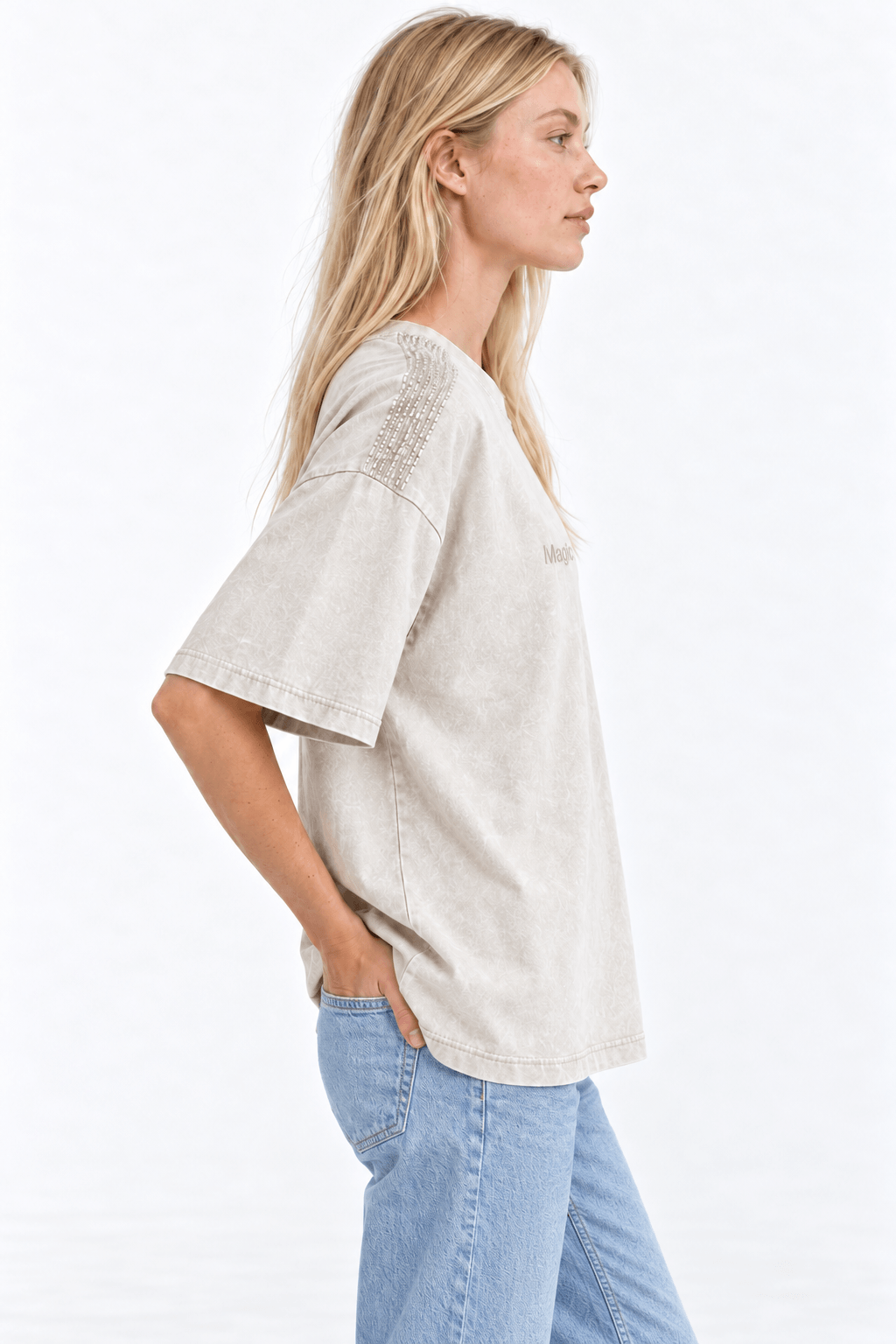 T-SHIRT MAGIC
