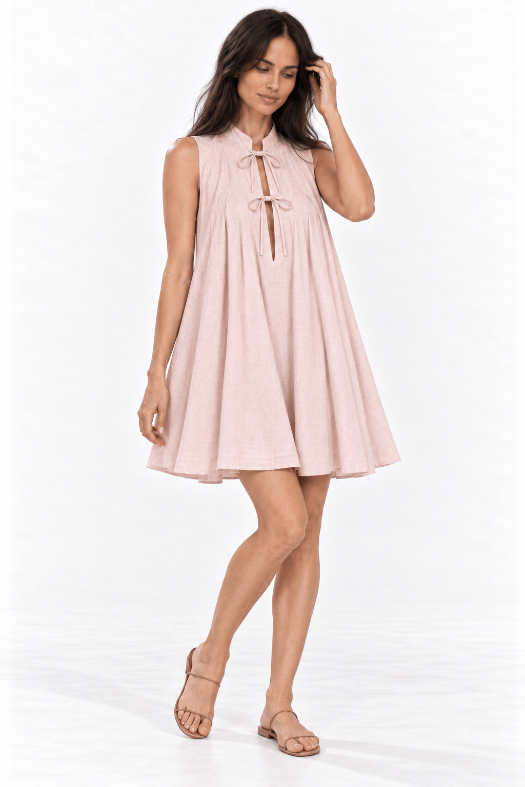 VESTIDO ZOE