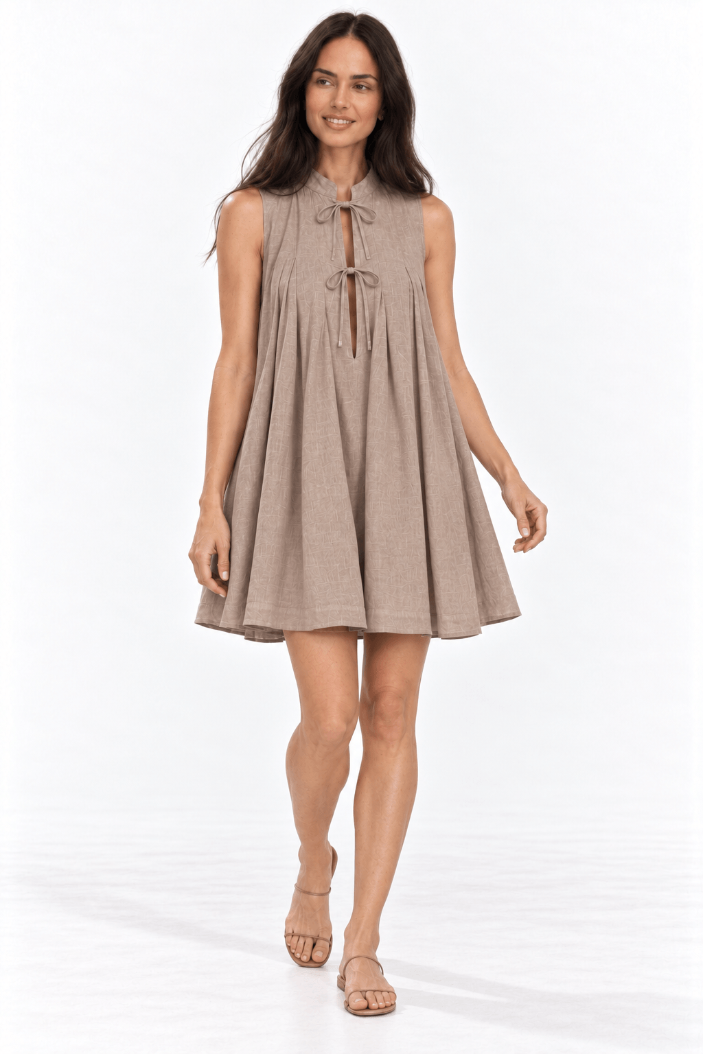 VESTIDO ZOE