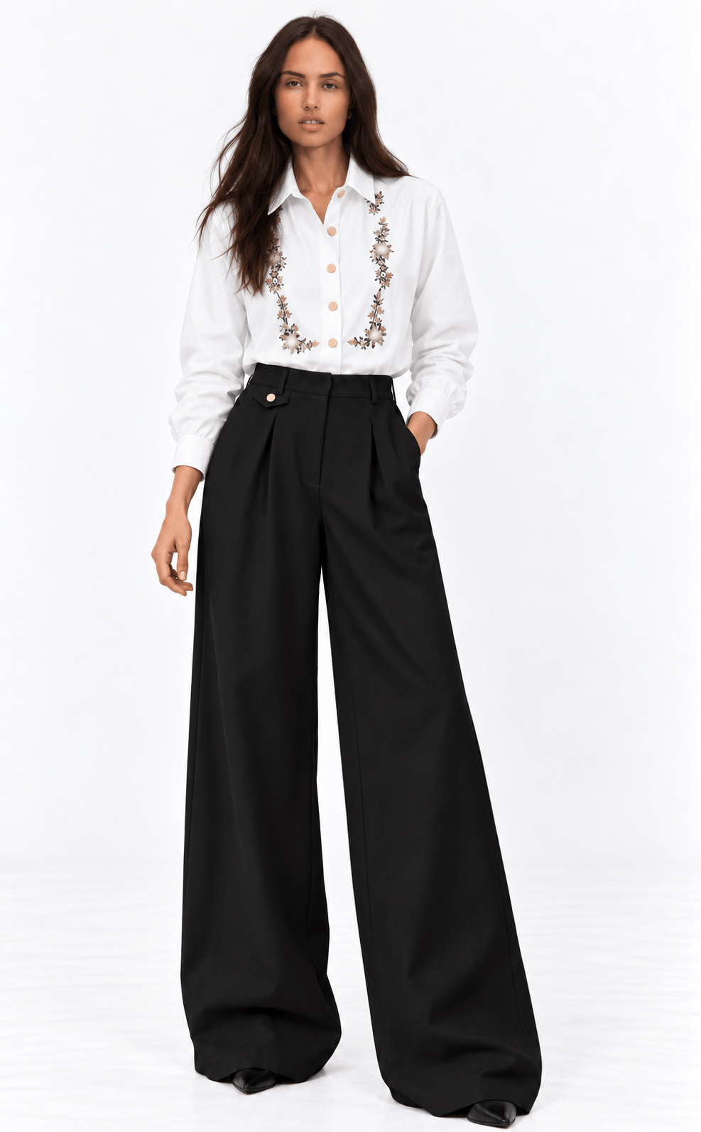 PANTALON NUCLEO