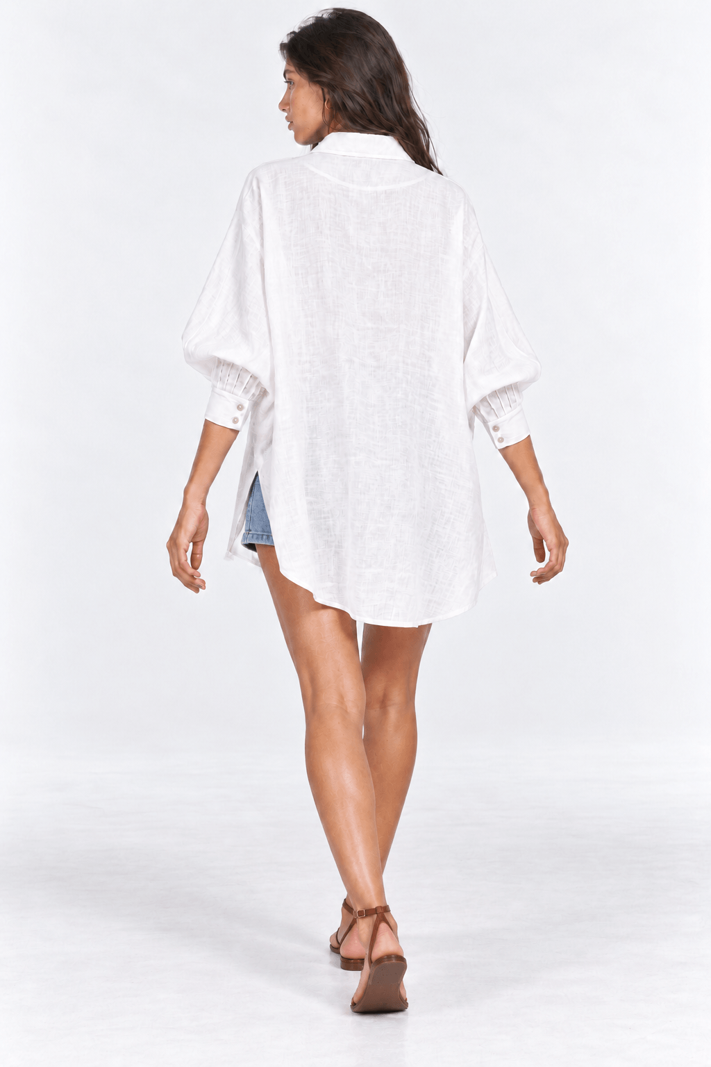 CAMISA CLEMENTINA