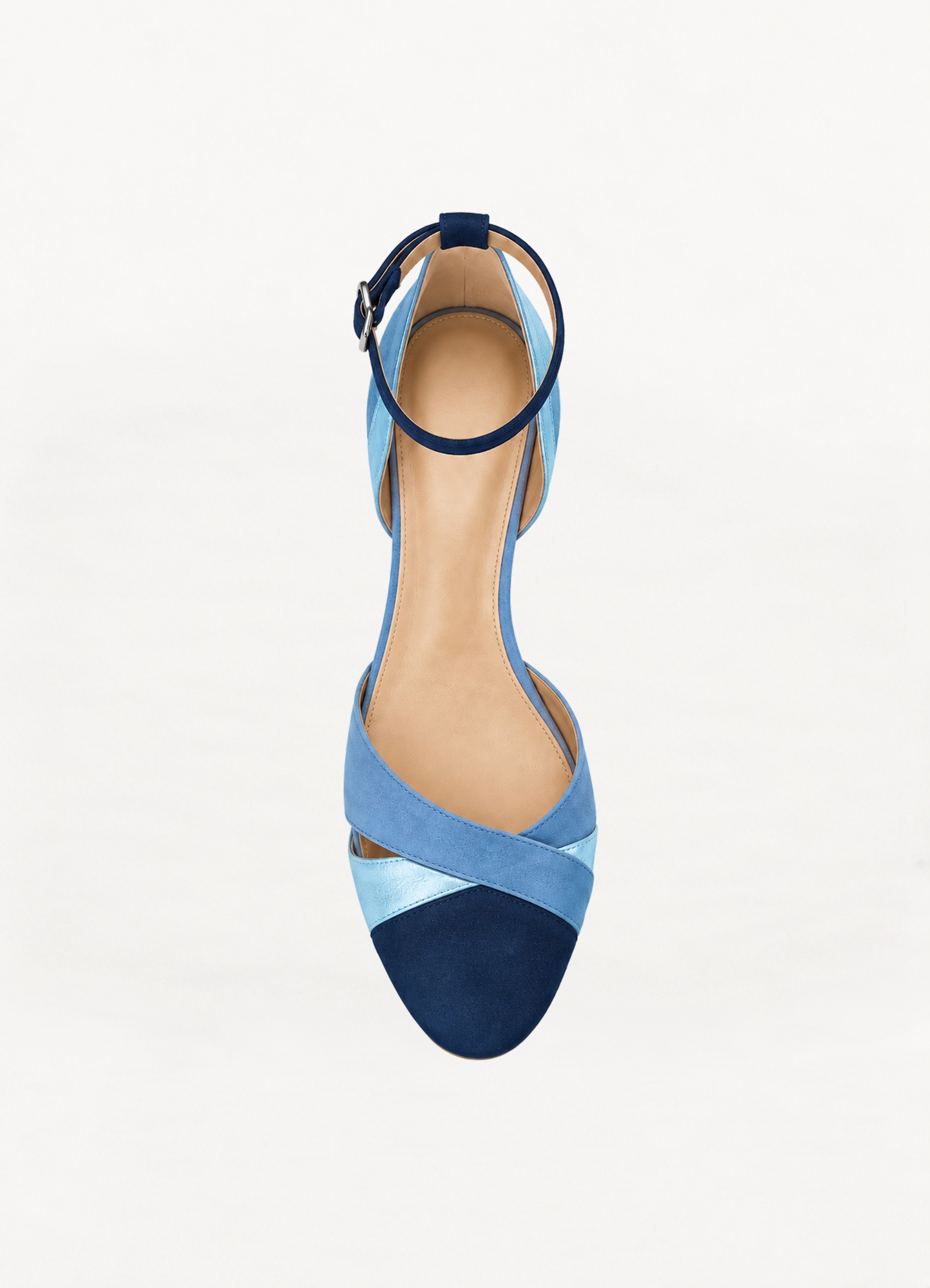 Ballerina Enlace