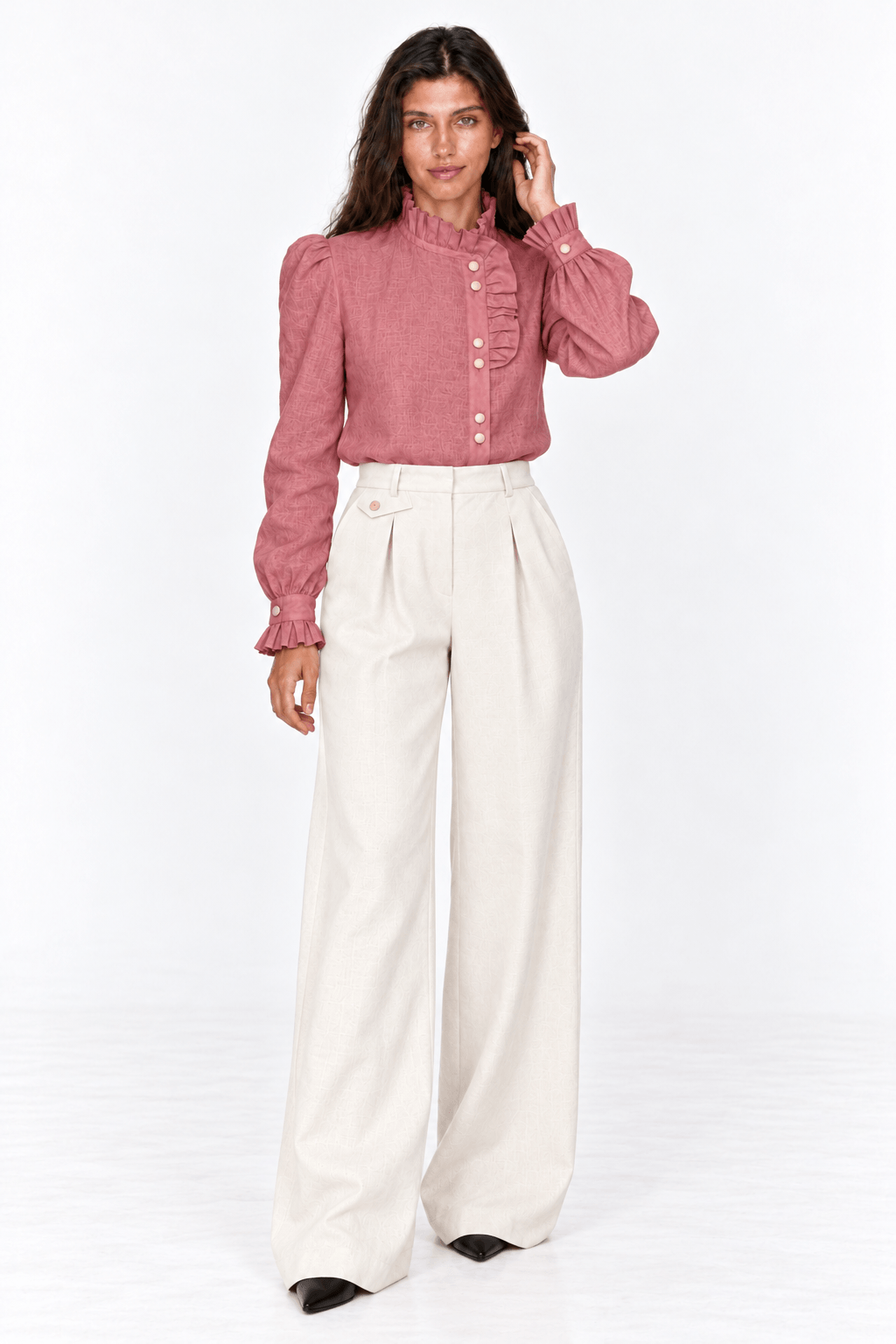 BLUSA CANDE