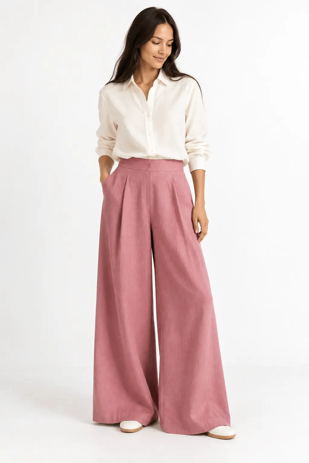 PANTALÓN CRUDA BY CRUDA