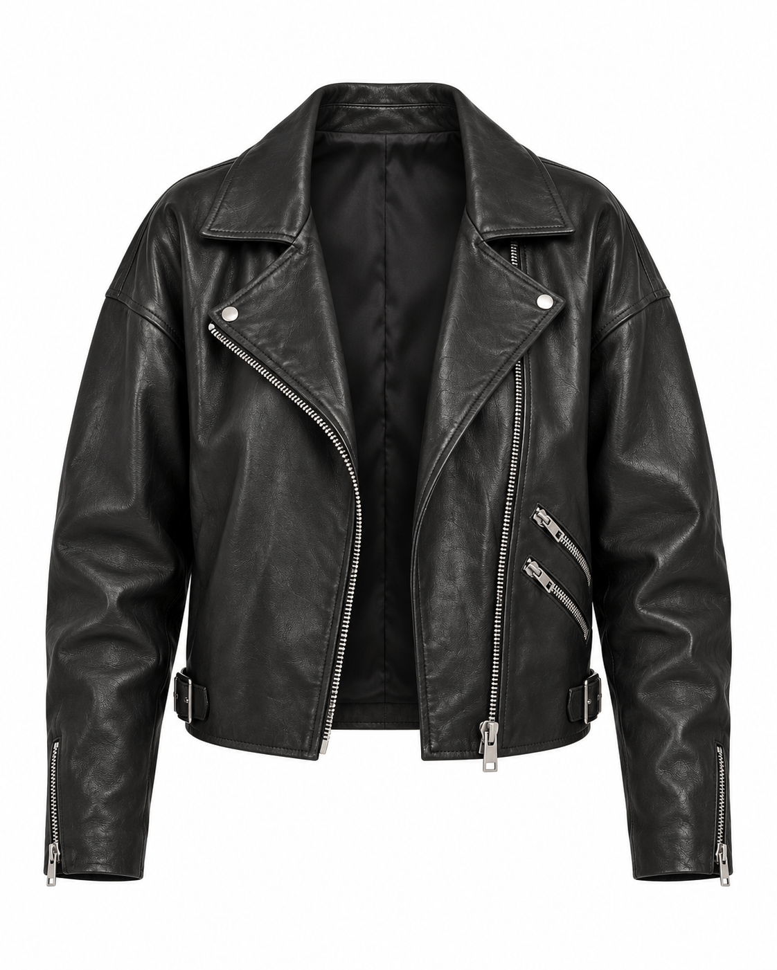Chaqueta Cuero EVA