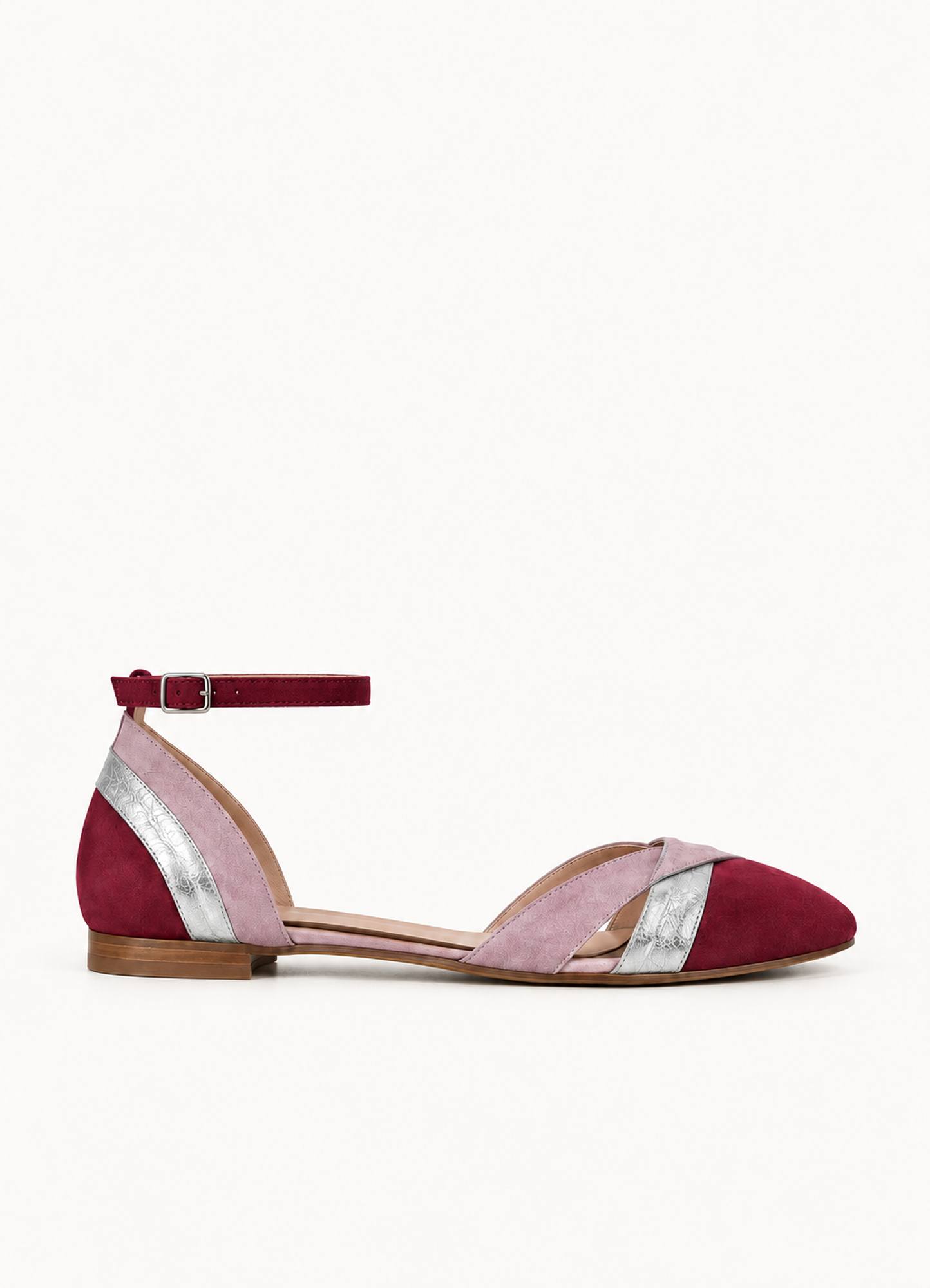 Ballerina Enlace