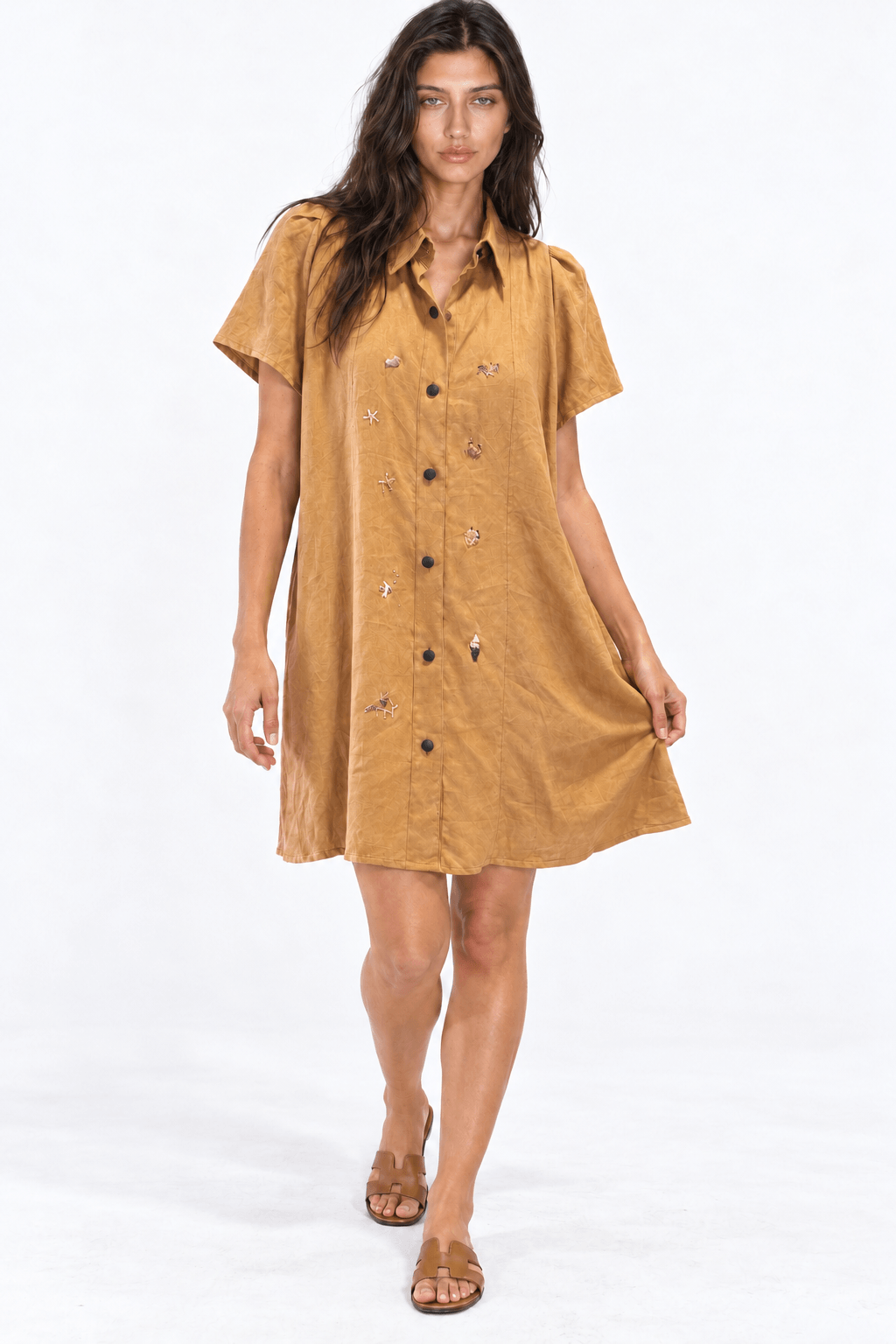 VESTIDO ELOISE