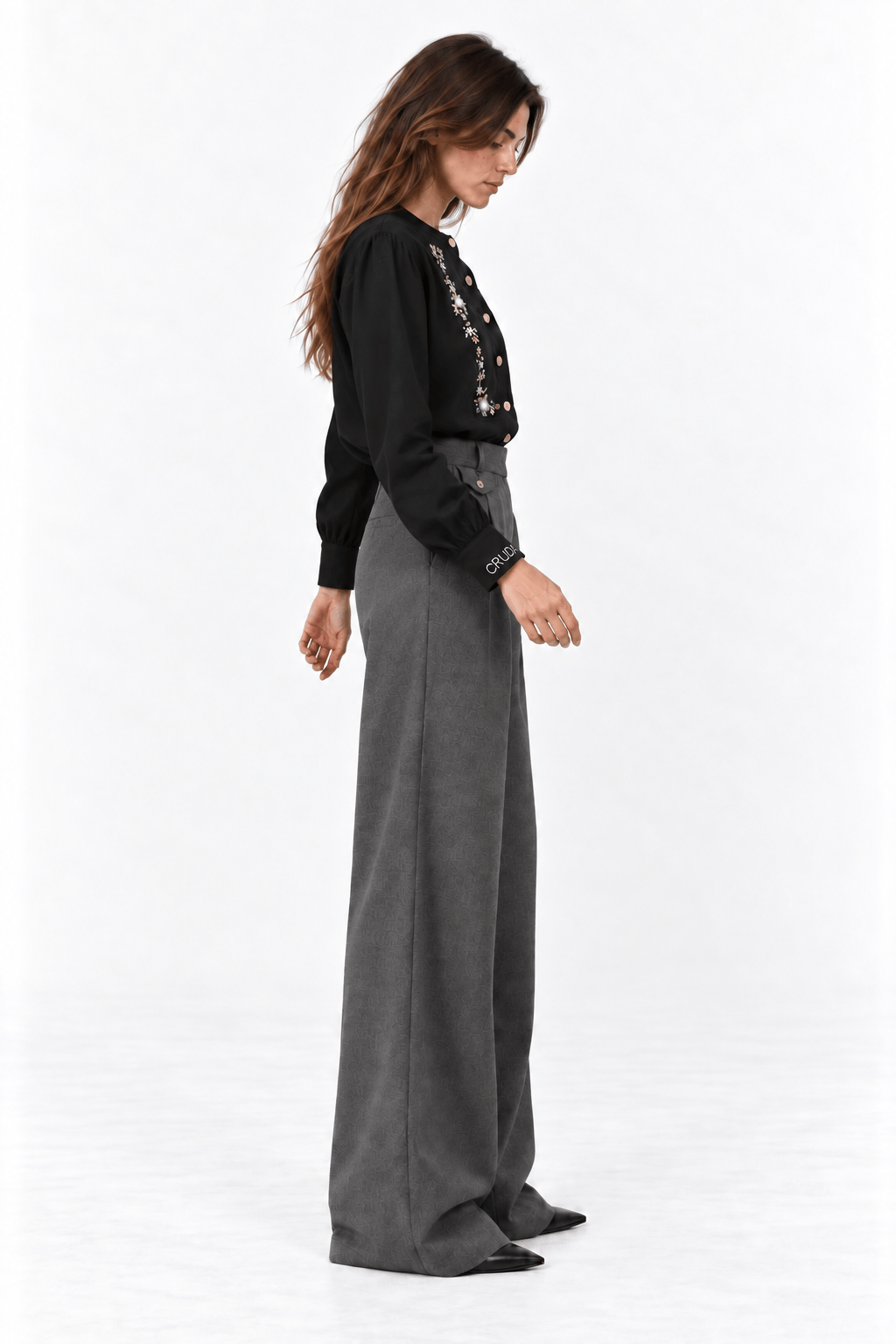 PANTALON NUCLEO